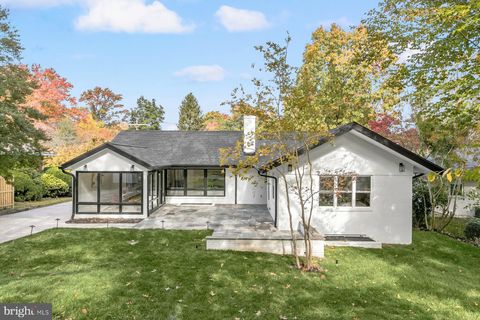 Photo of 3400 Pauline Drive, Chevy Chase, MD 20815 (MLS # MDMC2110594)