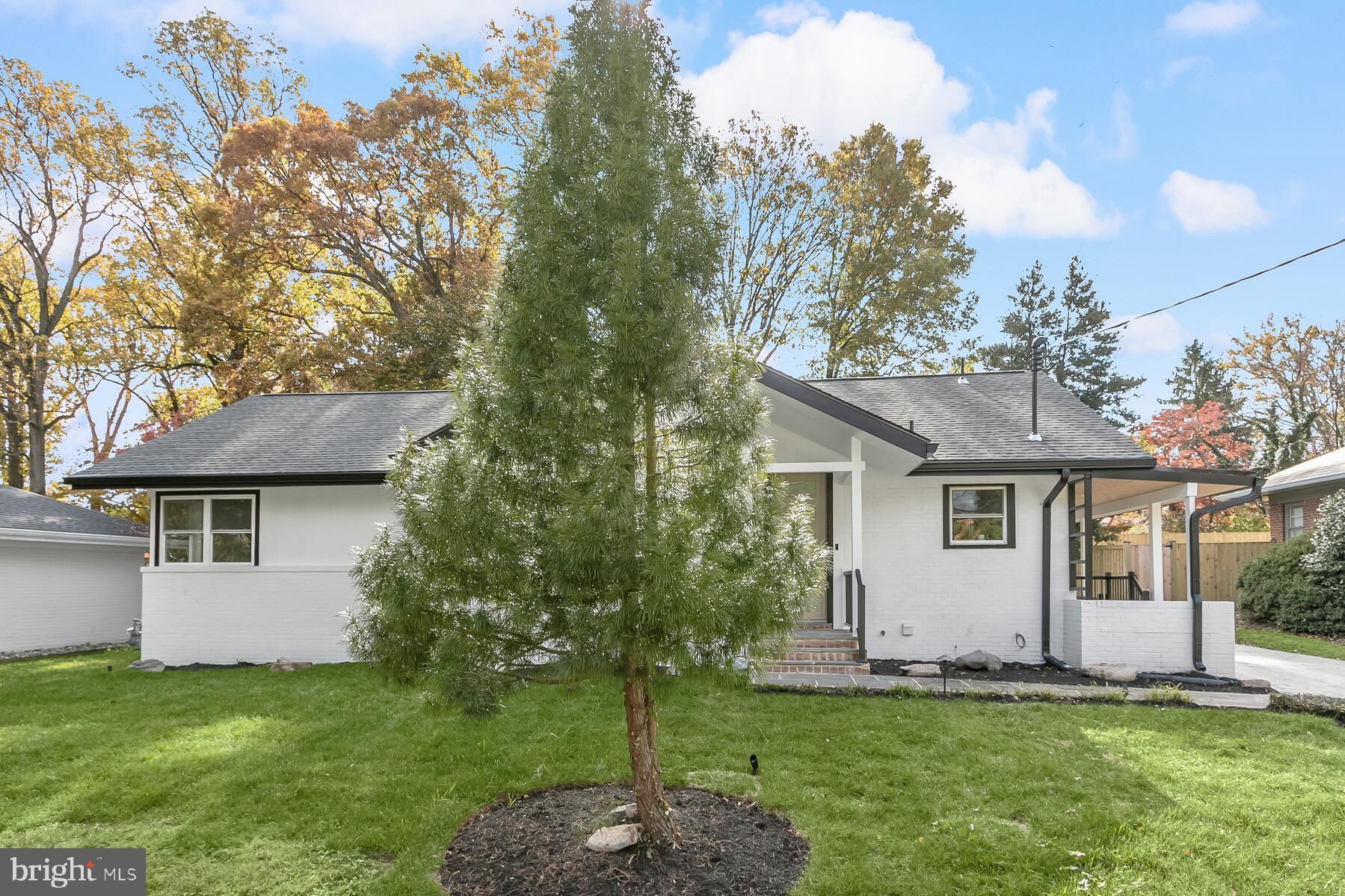 DUNLOP HILLS - Residential