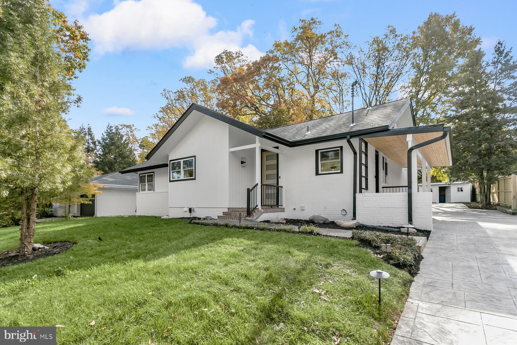 DUNLOP HILLS - Residential