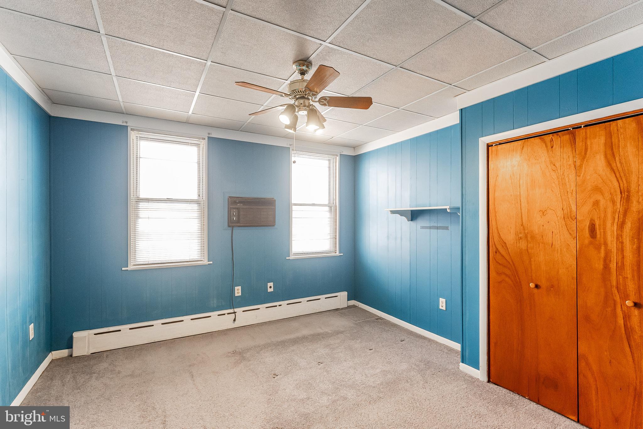 POINT BREEZE - Residential