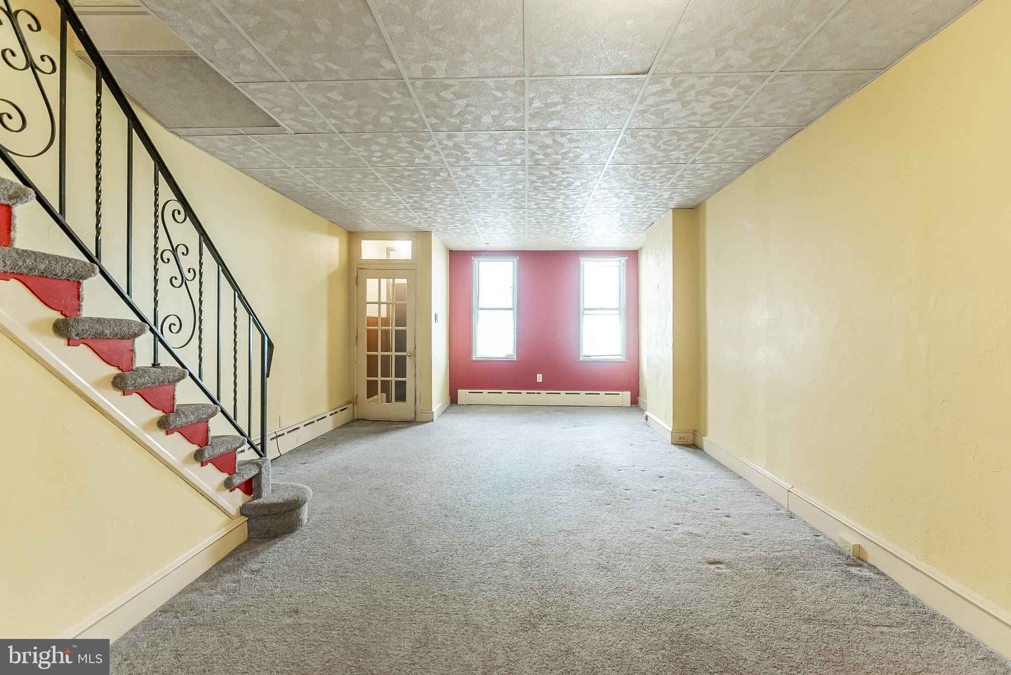 POINT BREEZE - Residential