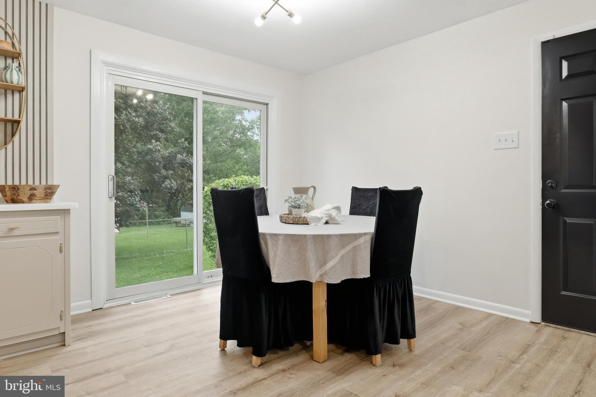 YORK TWP - Residential