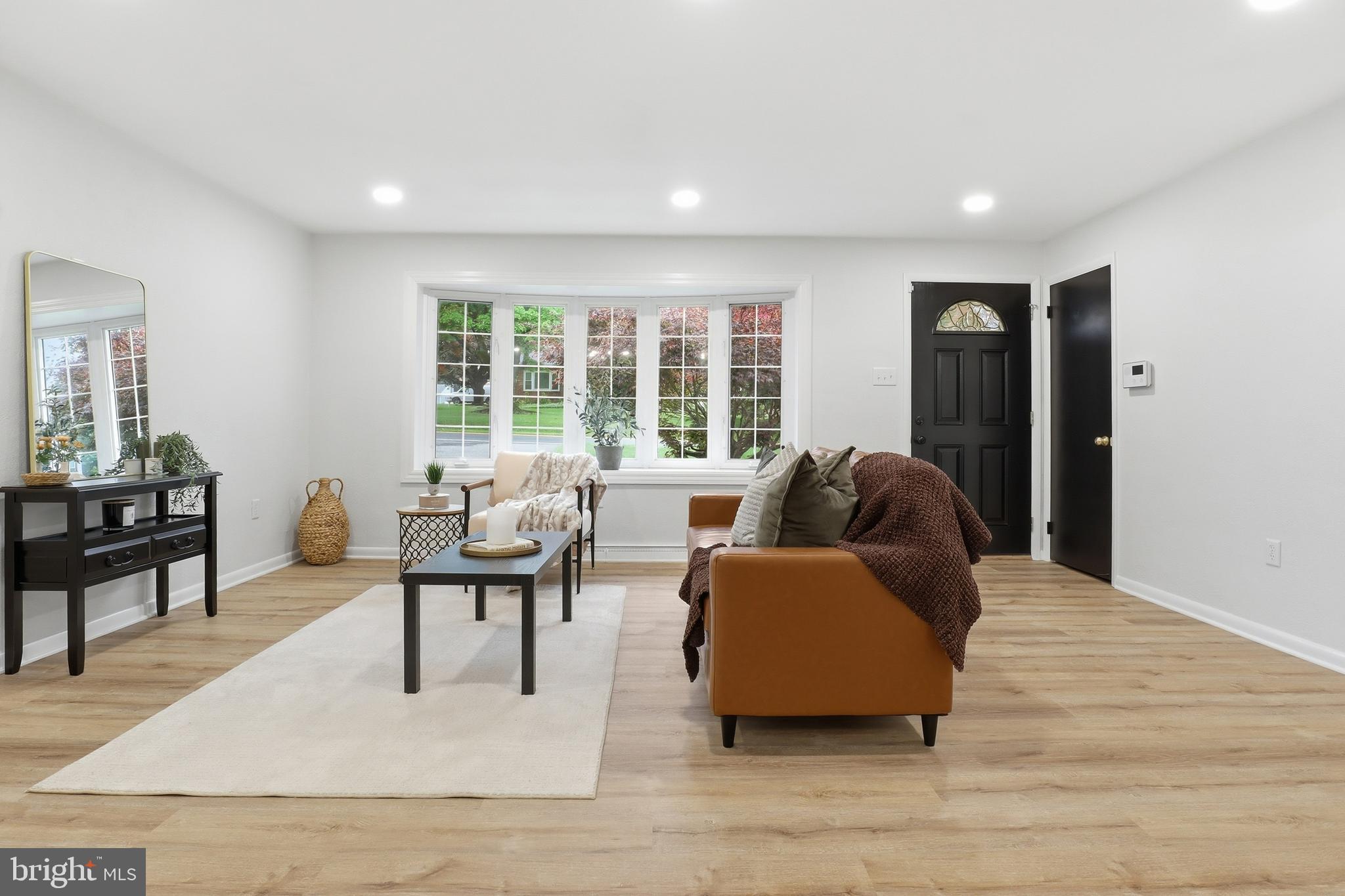 YORK TWP - Residential