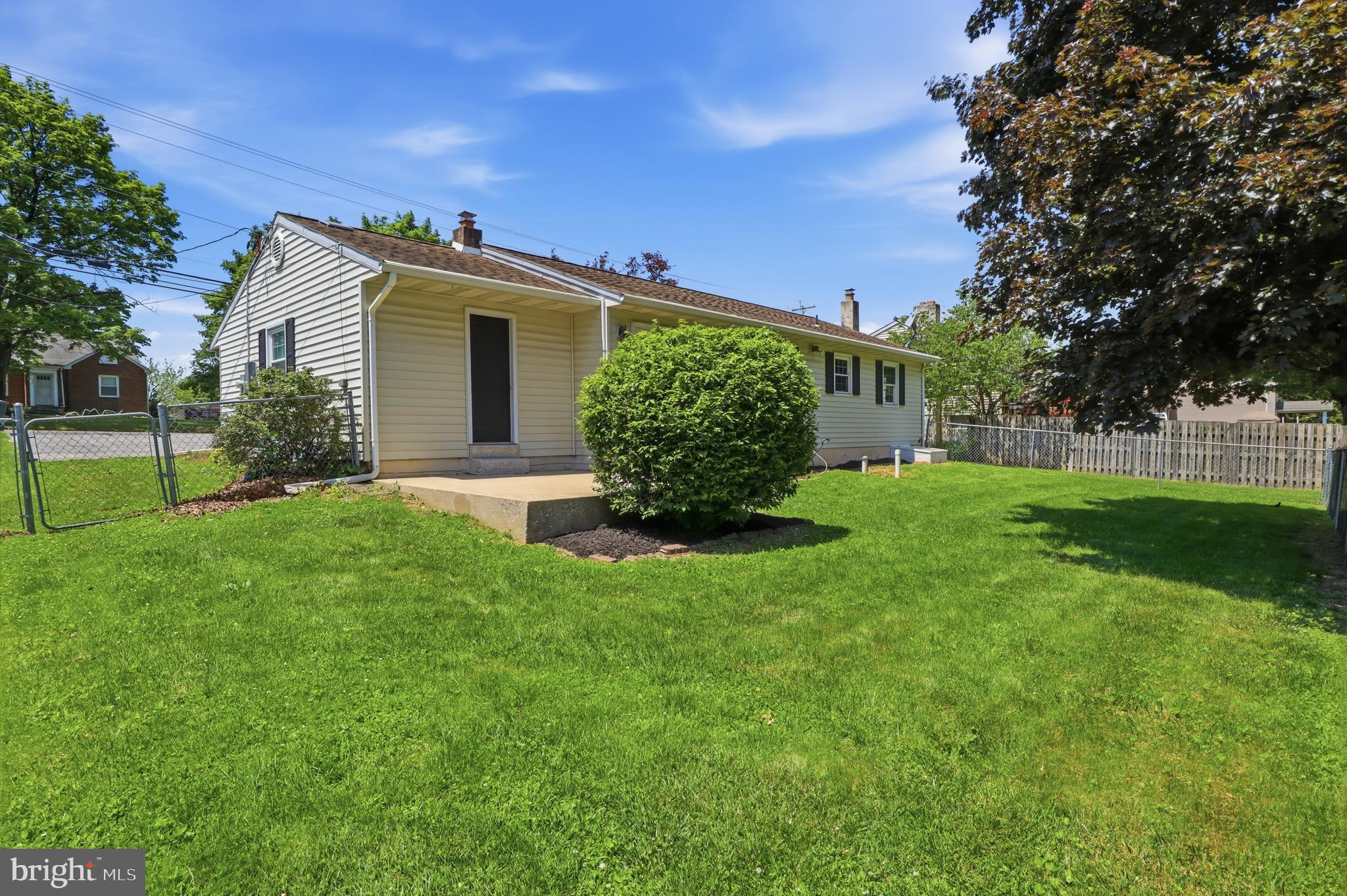 YORK TWP - Residential