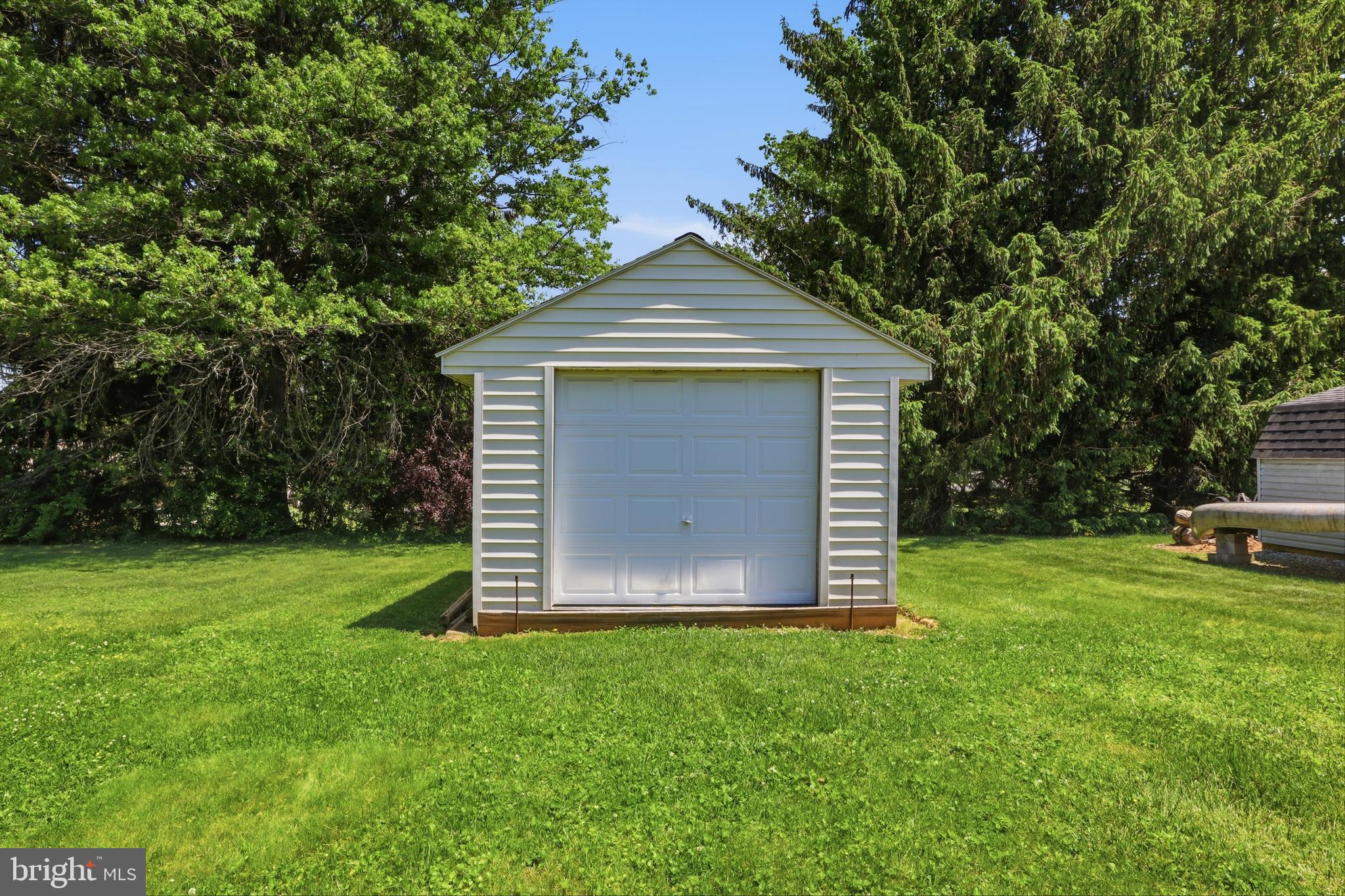 YORK TWP - Residential