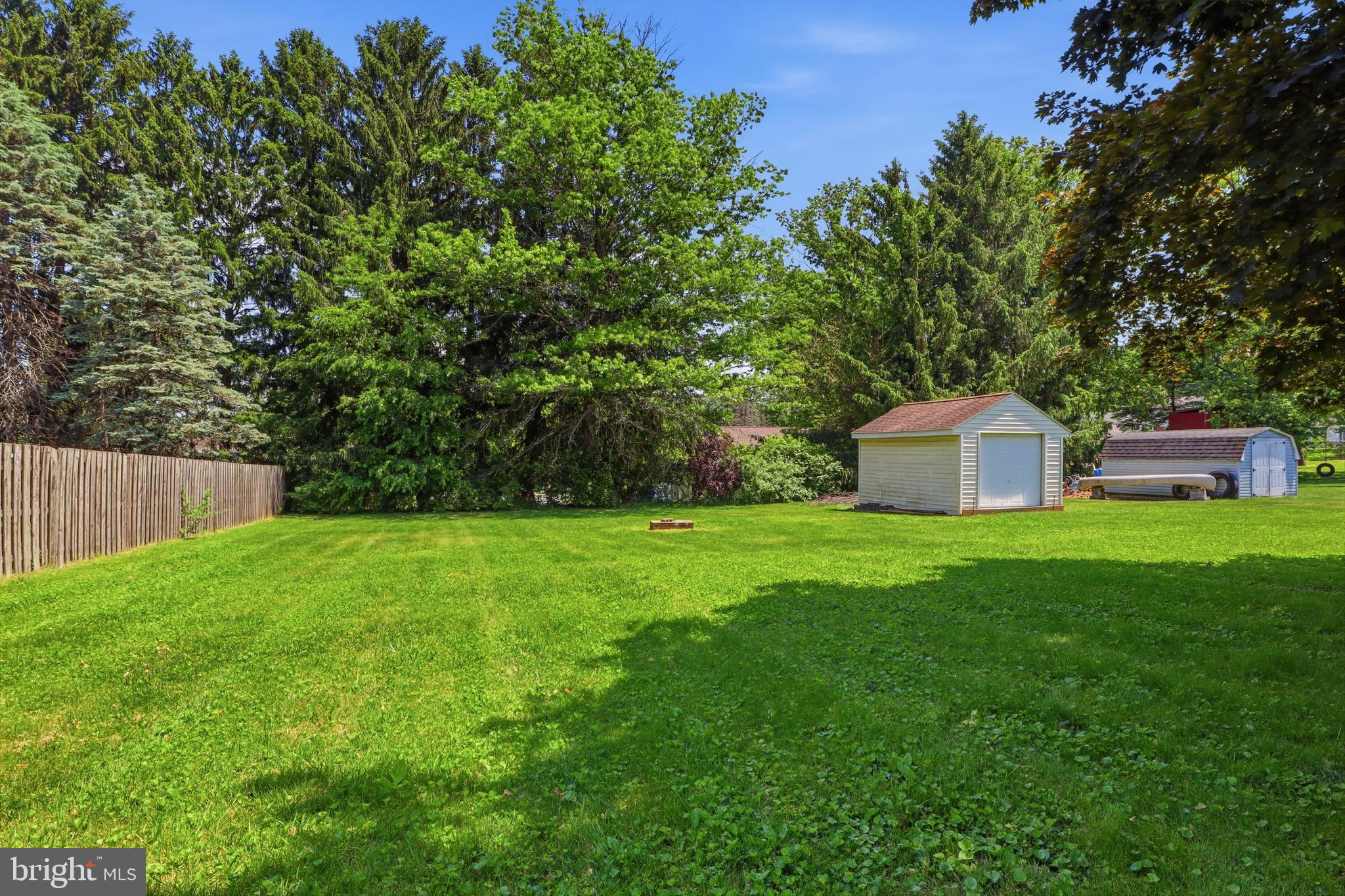 YORK TWP - Residential