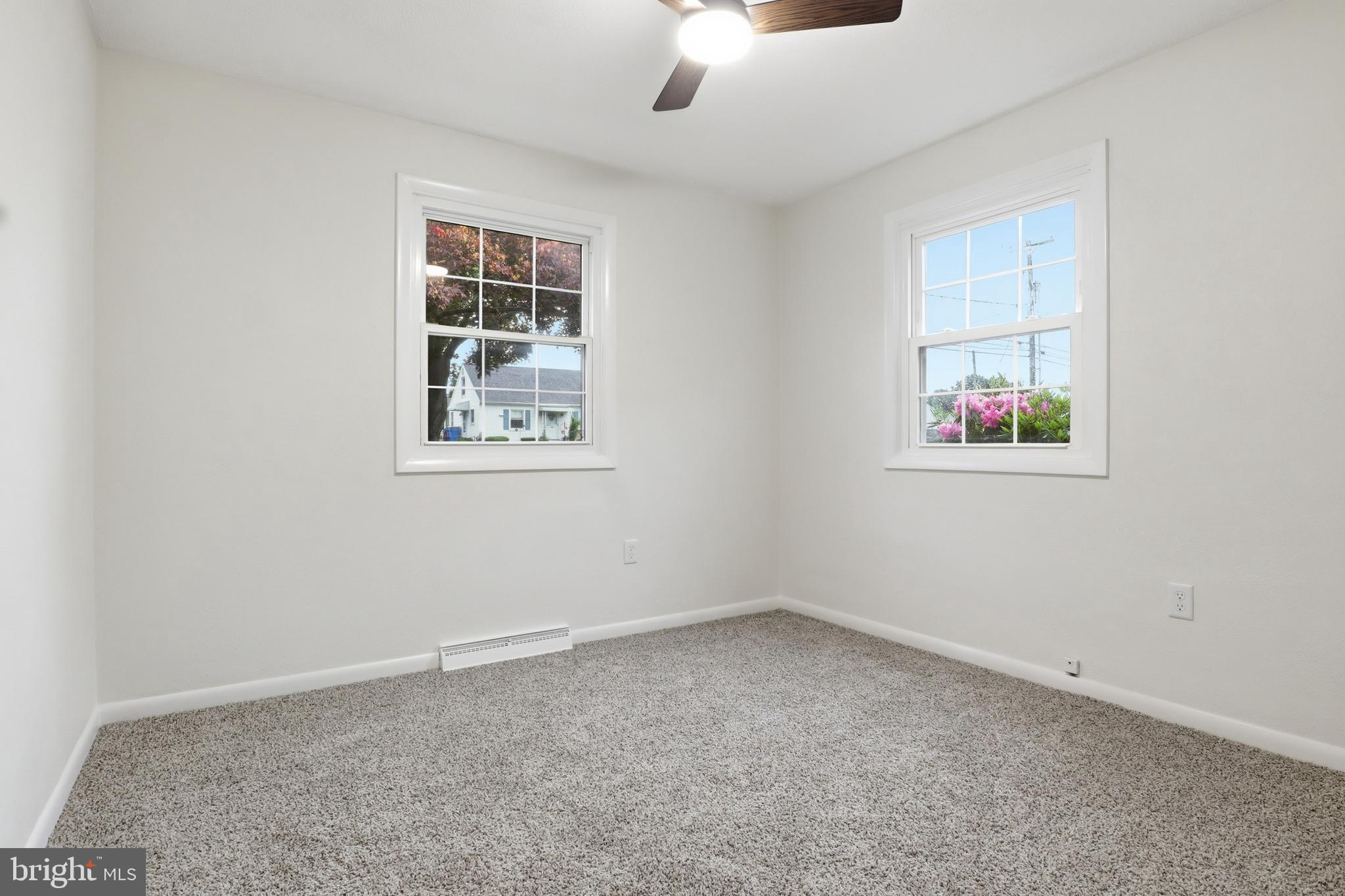 YORK TWP - Residential