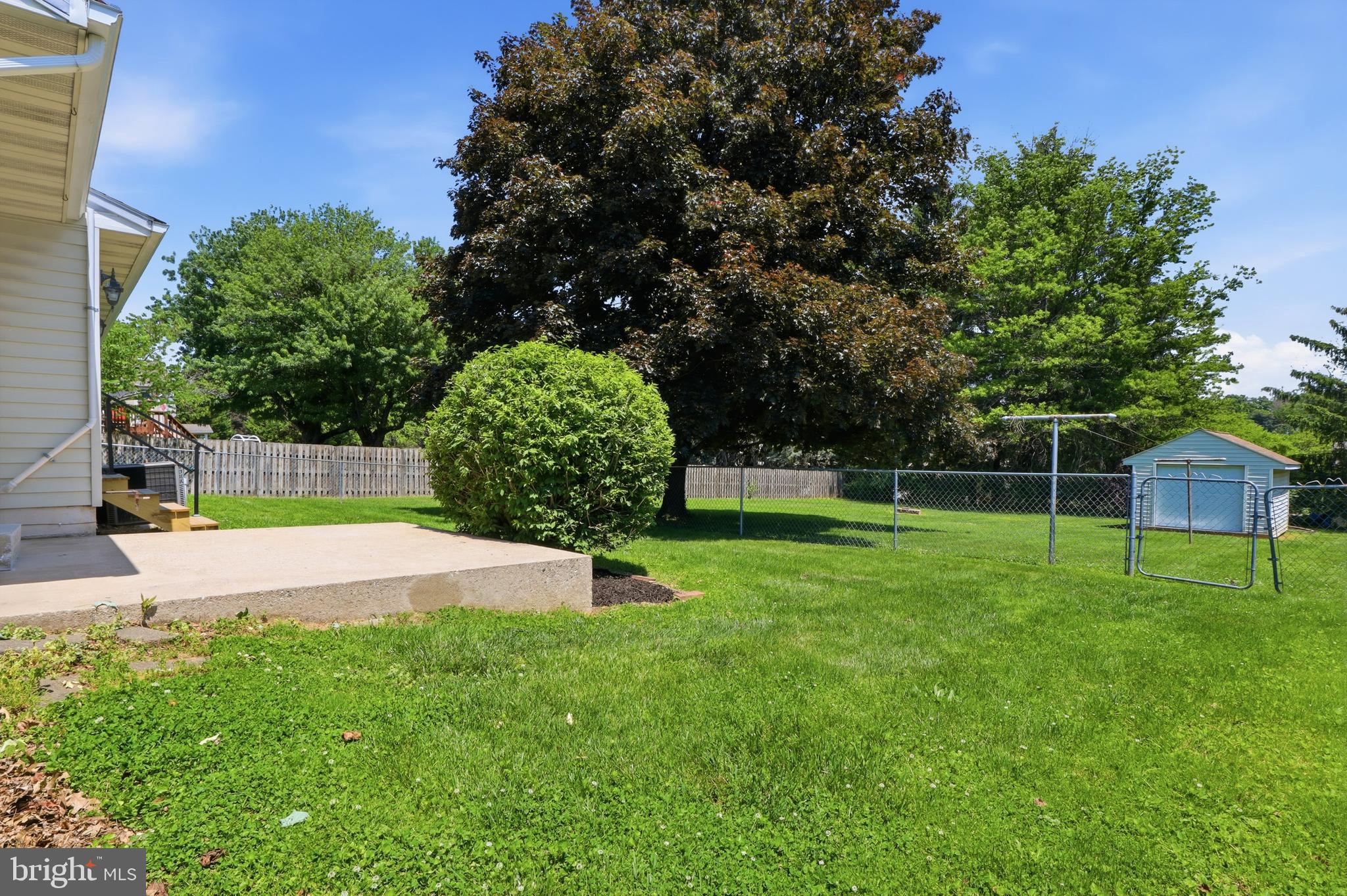 YORK TWP - Residential