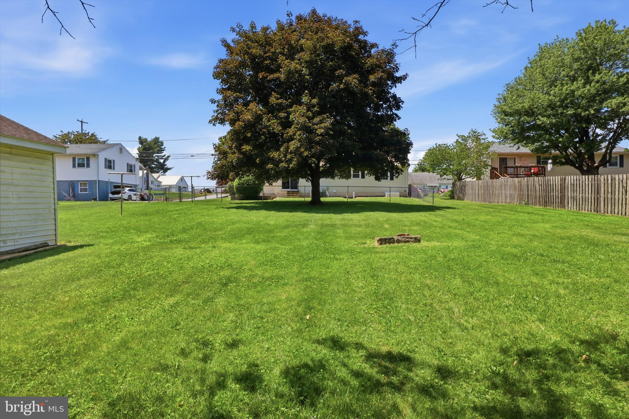 YORK TWP - Residential