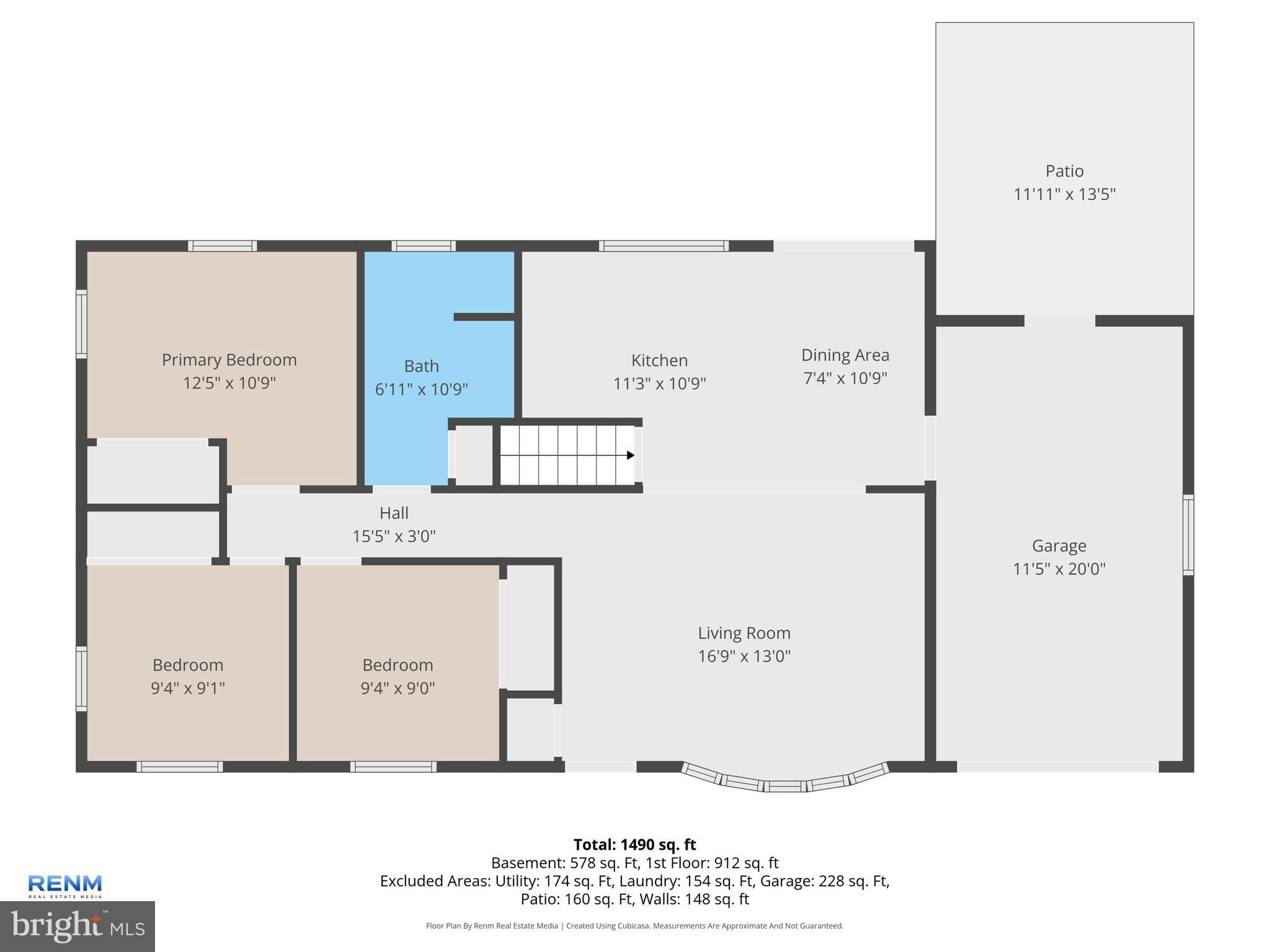 YORK TWP - Residential