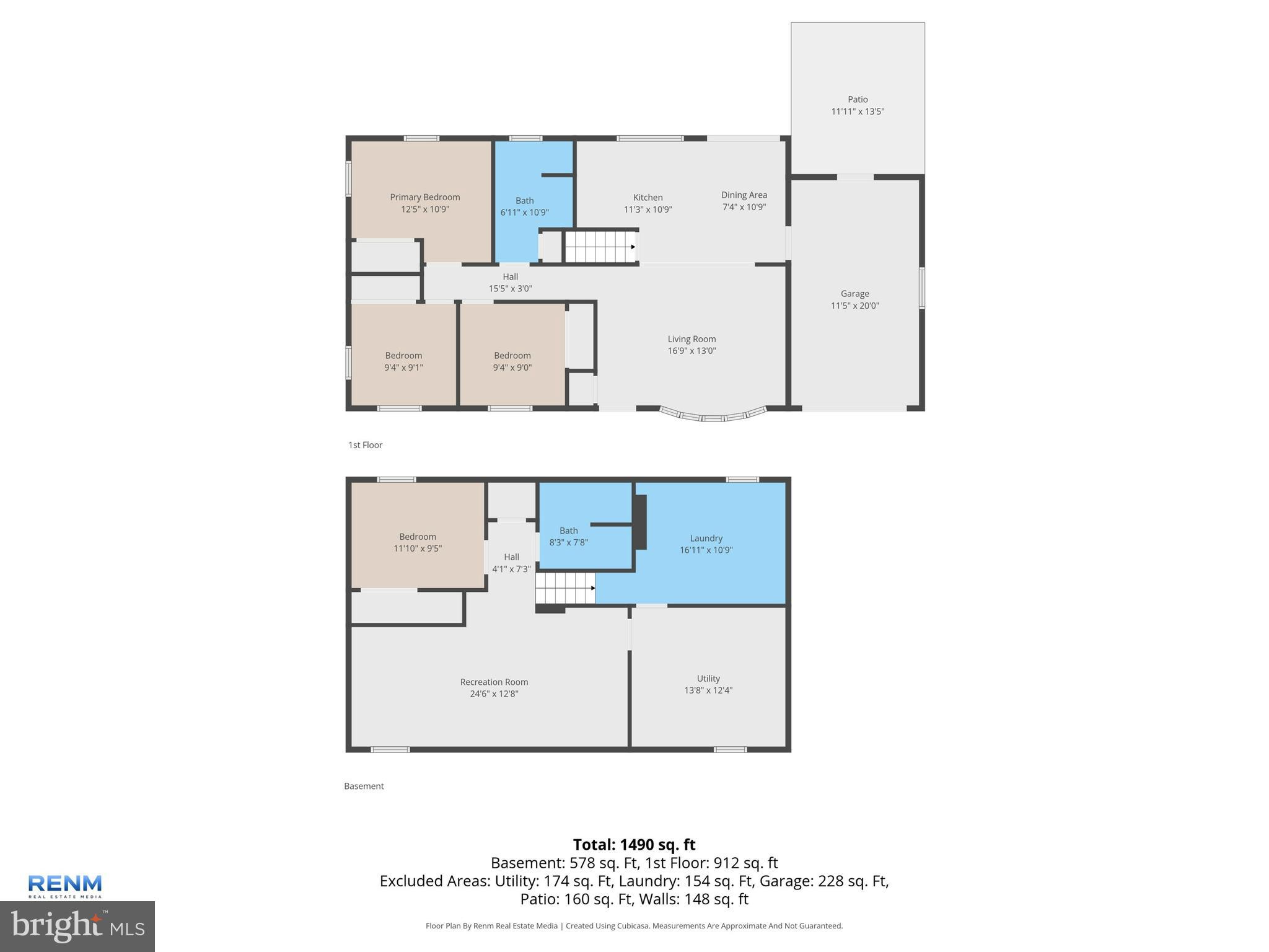 YORK TWP - Residential