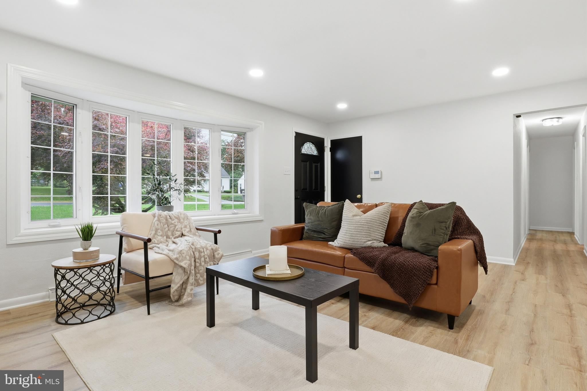 YORK TWP - Residential