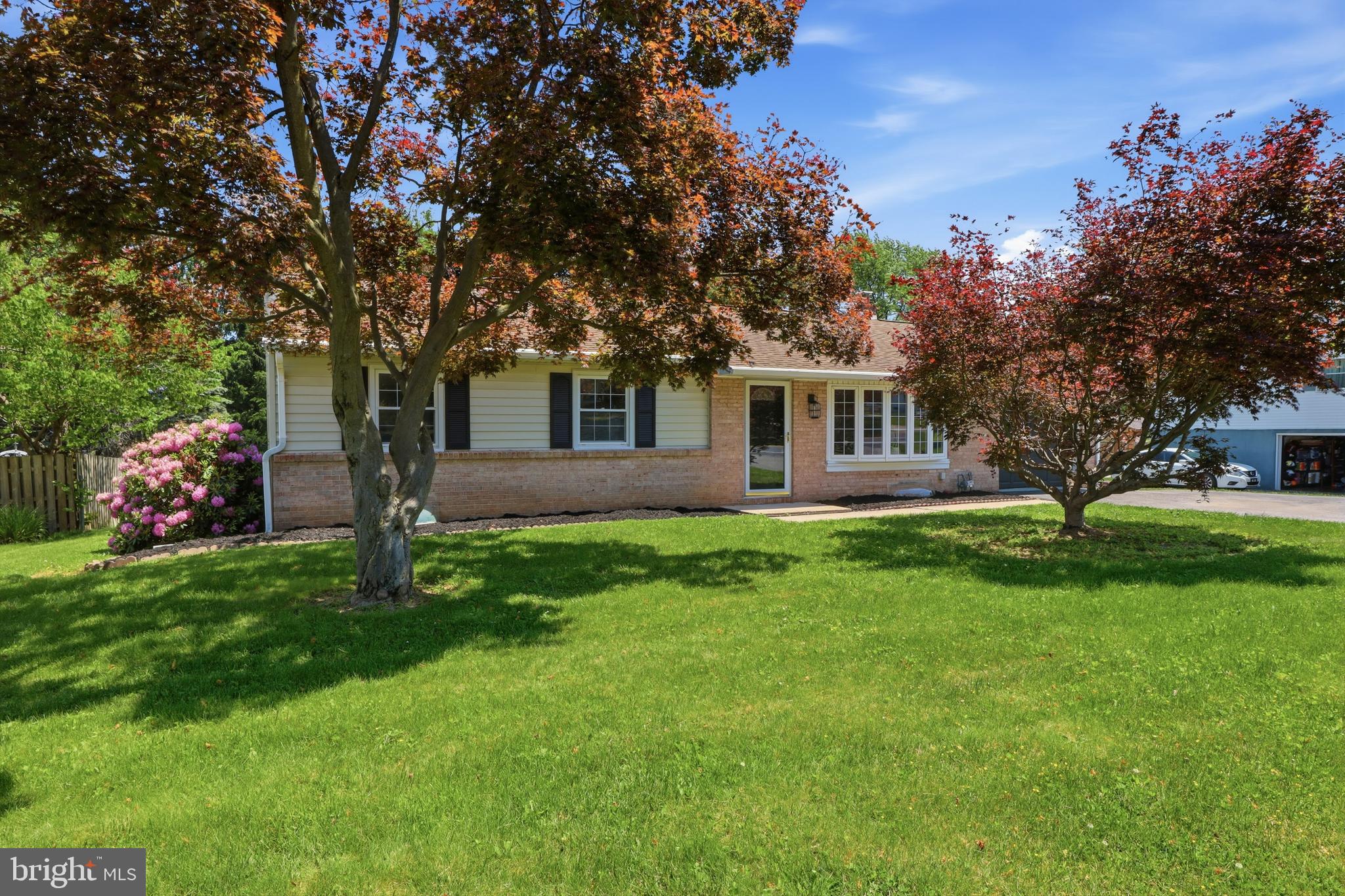 YORK TWP - Residential