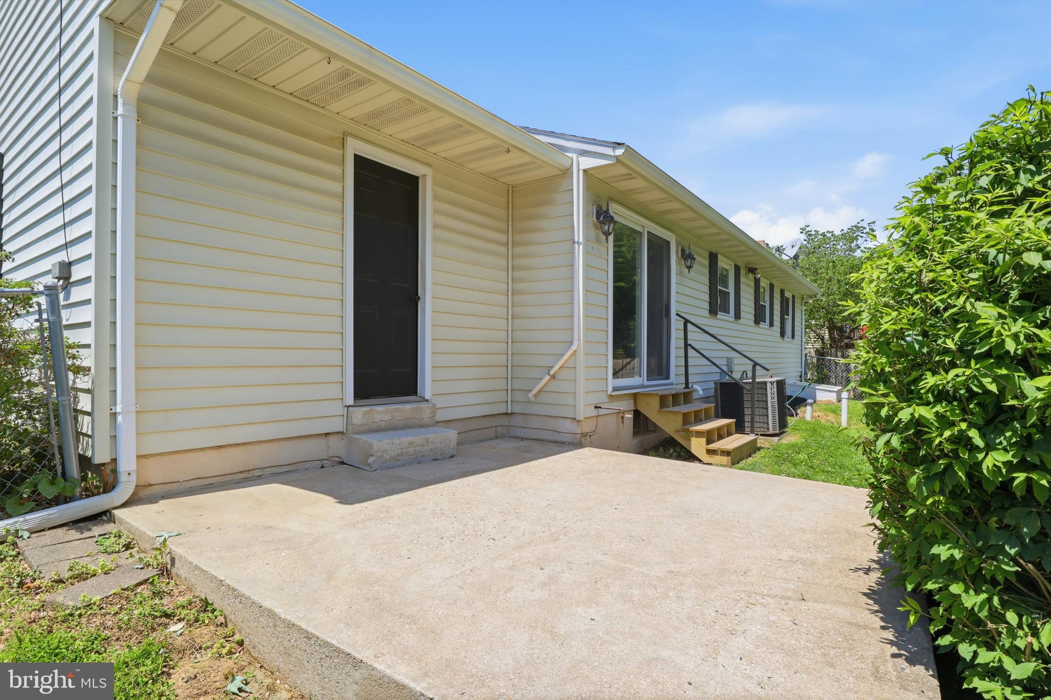 YORK TWP - Residential