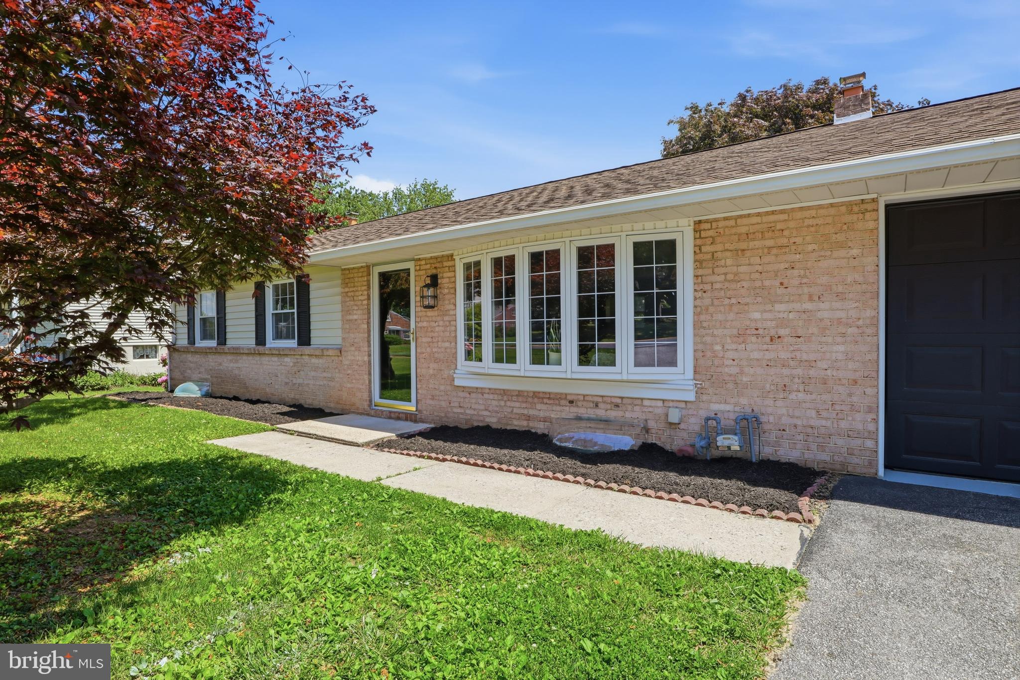 YORK TWP - Residential