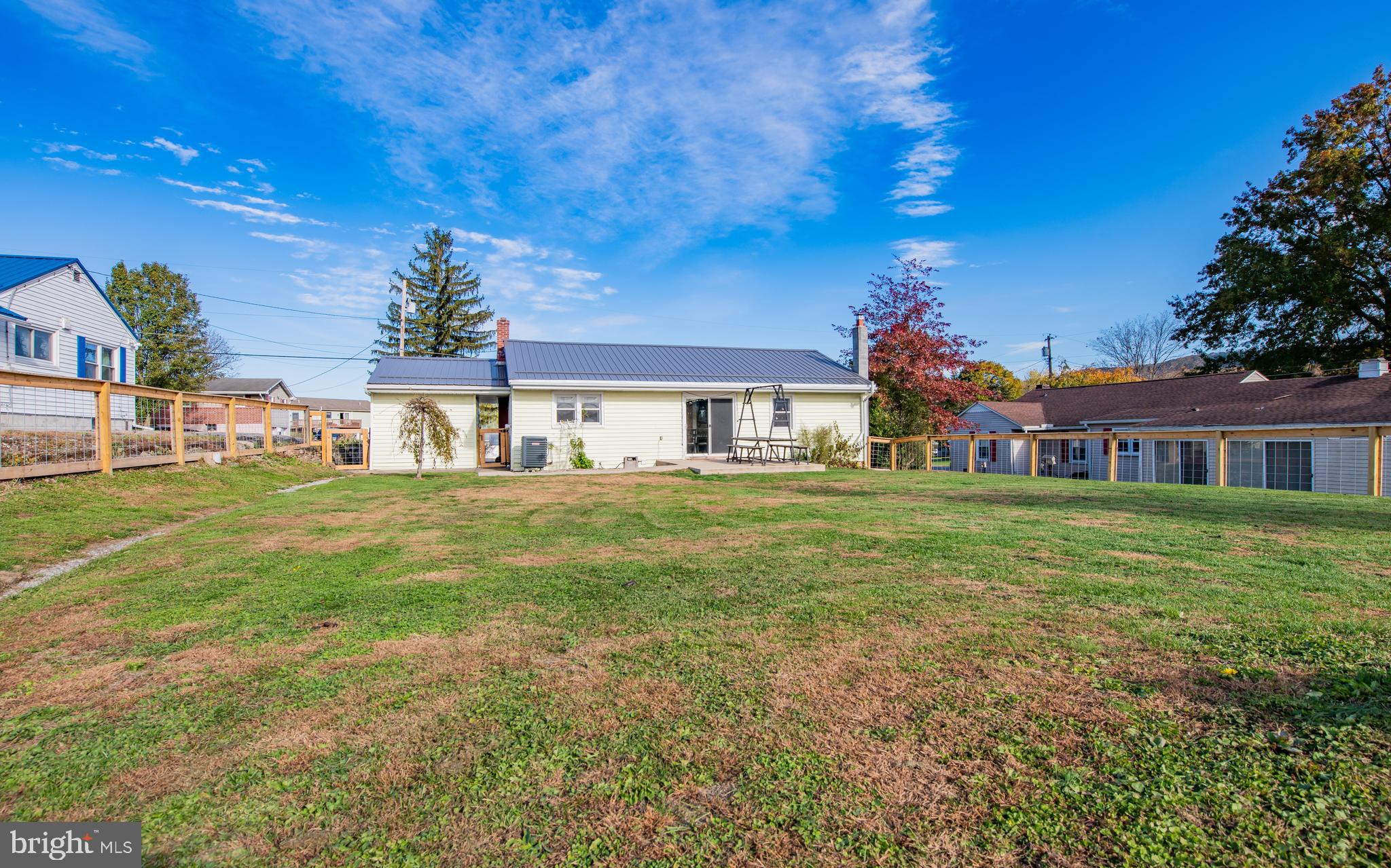 CONFER - Residential