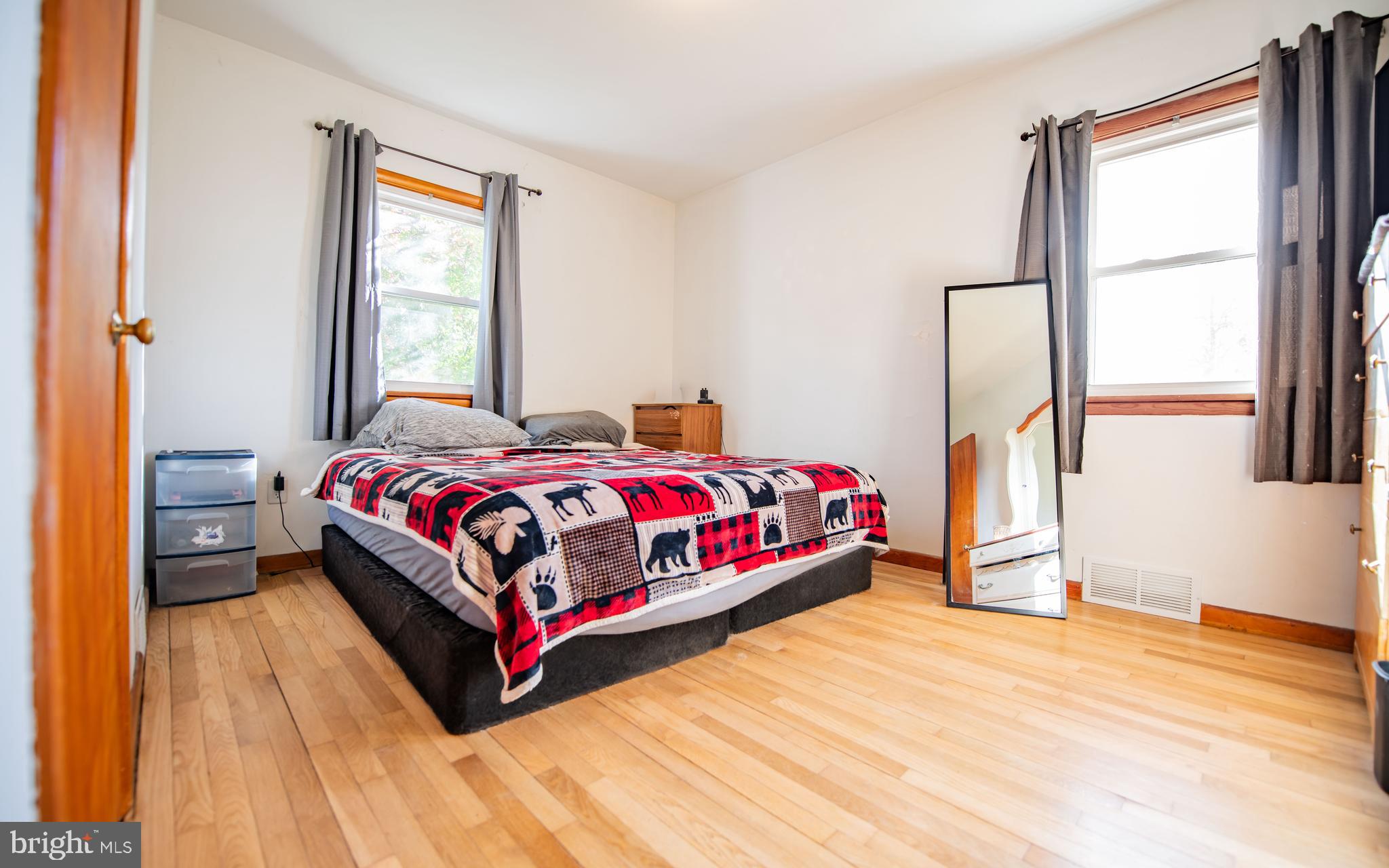 CONFER - Residential