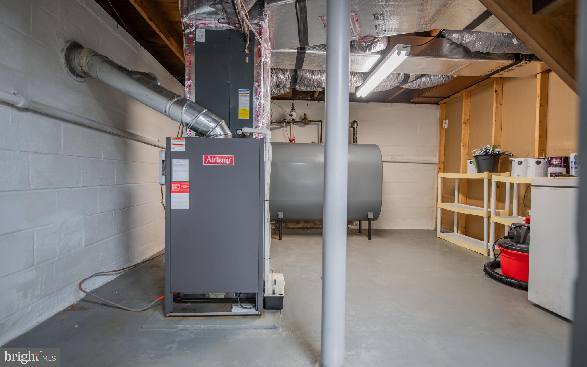 CONFER - Residential