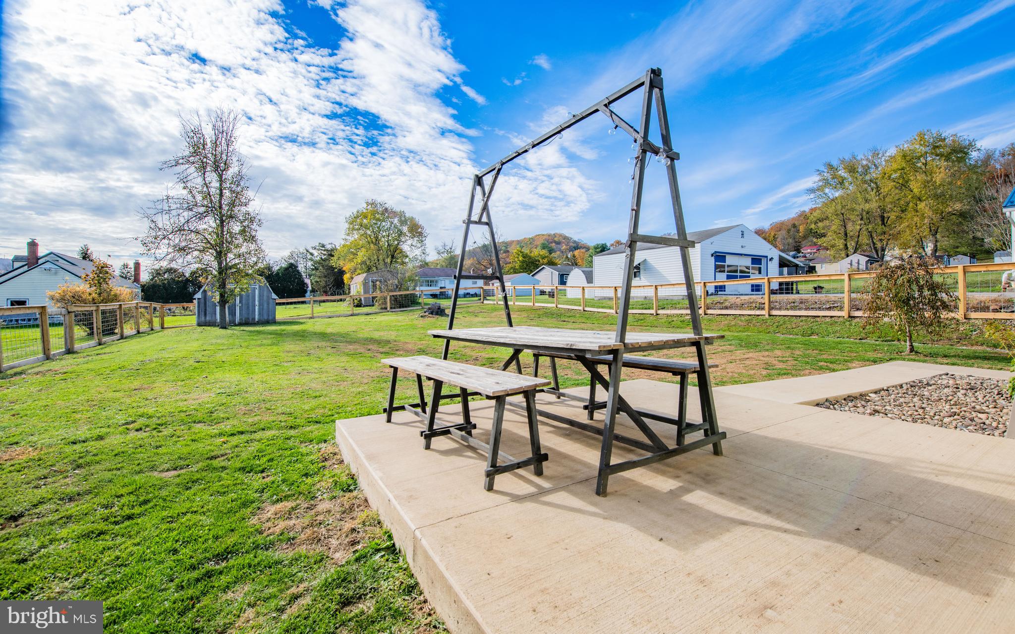 CONFER - Residential