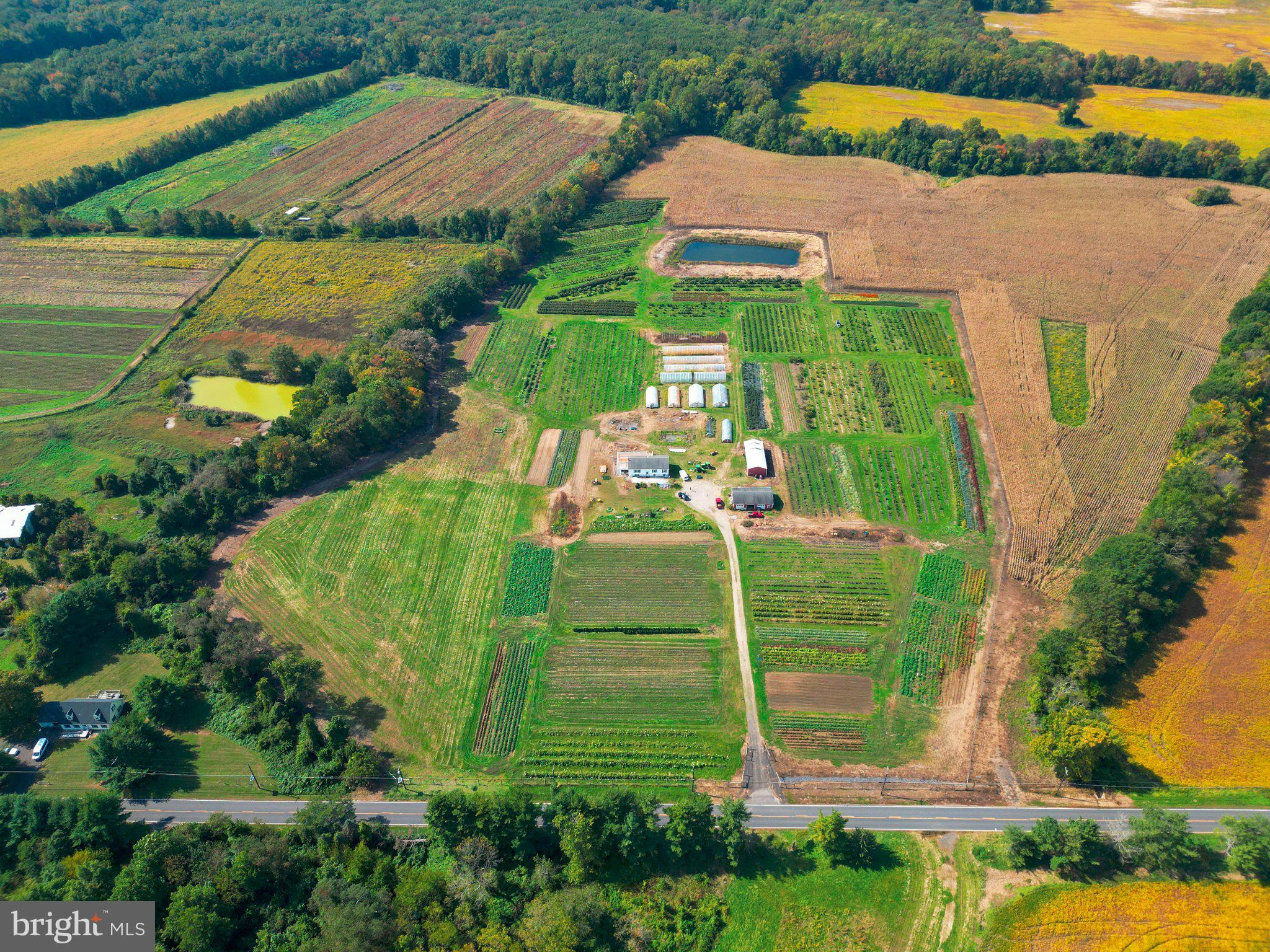 120 SYKESVILLE ROAD