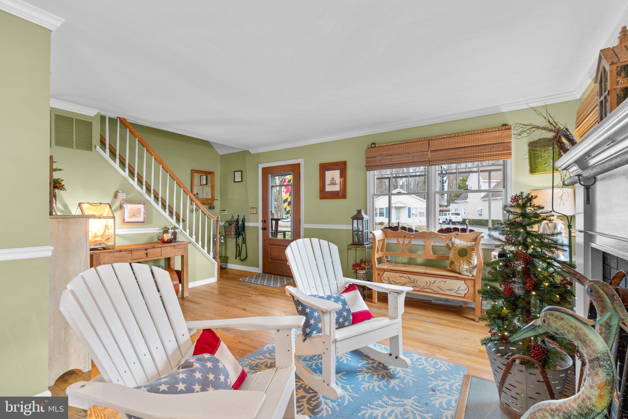 BEVERLEY BEACH - Residential