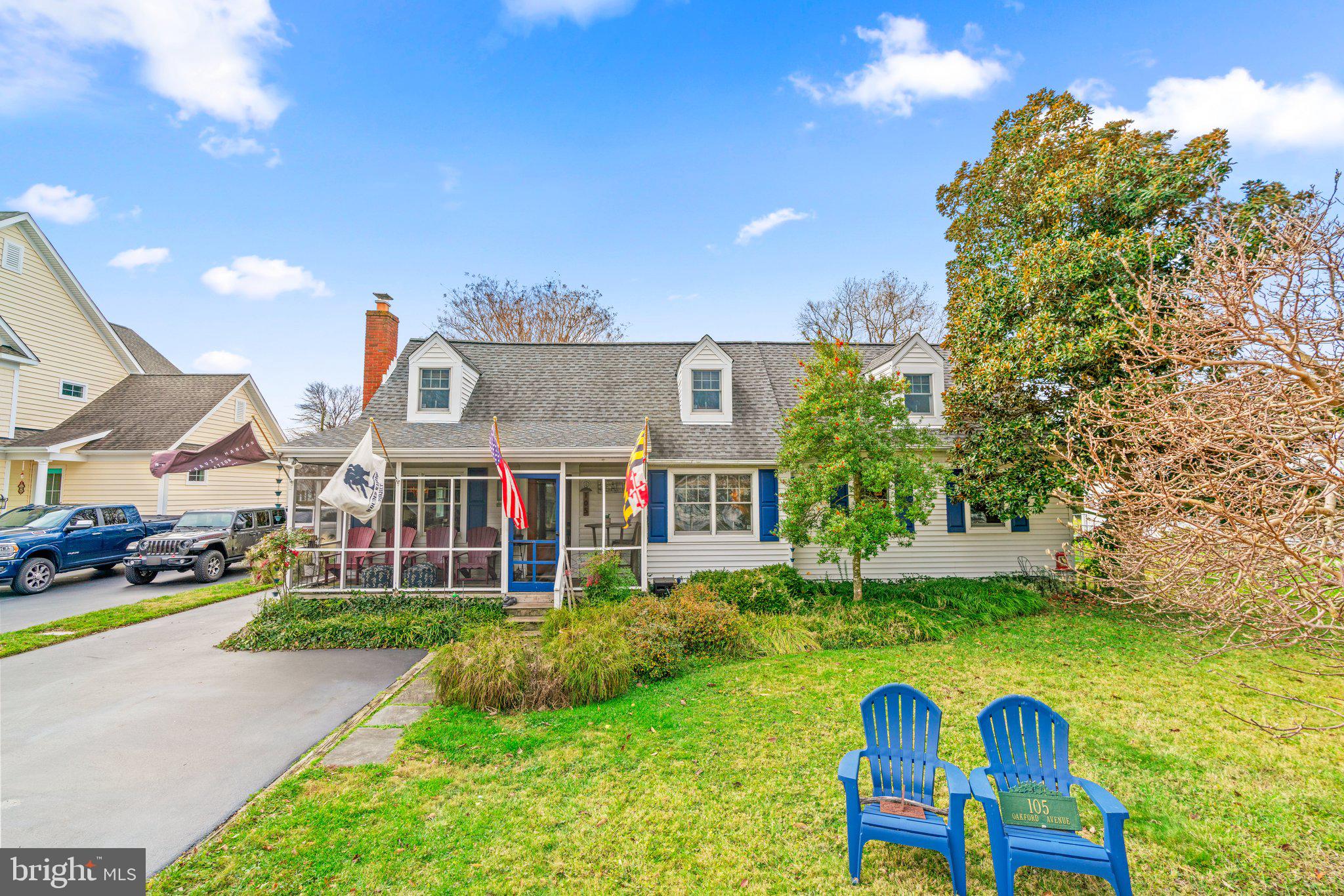 BEVERLEY BEACH - Residential