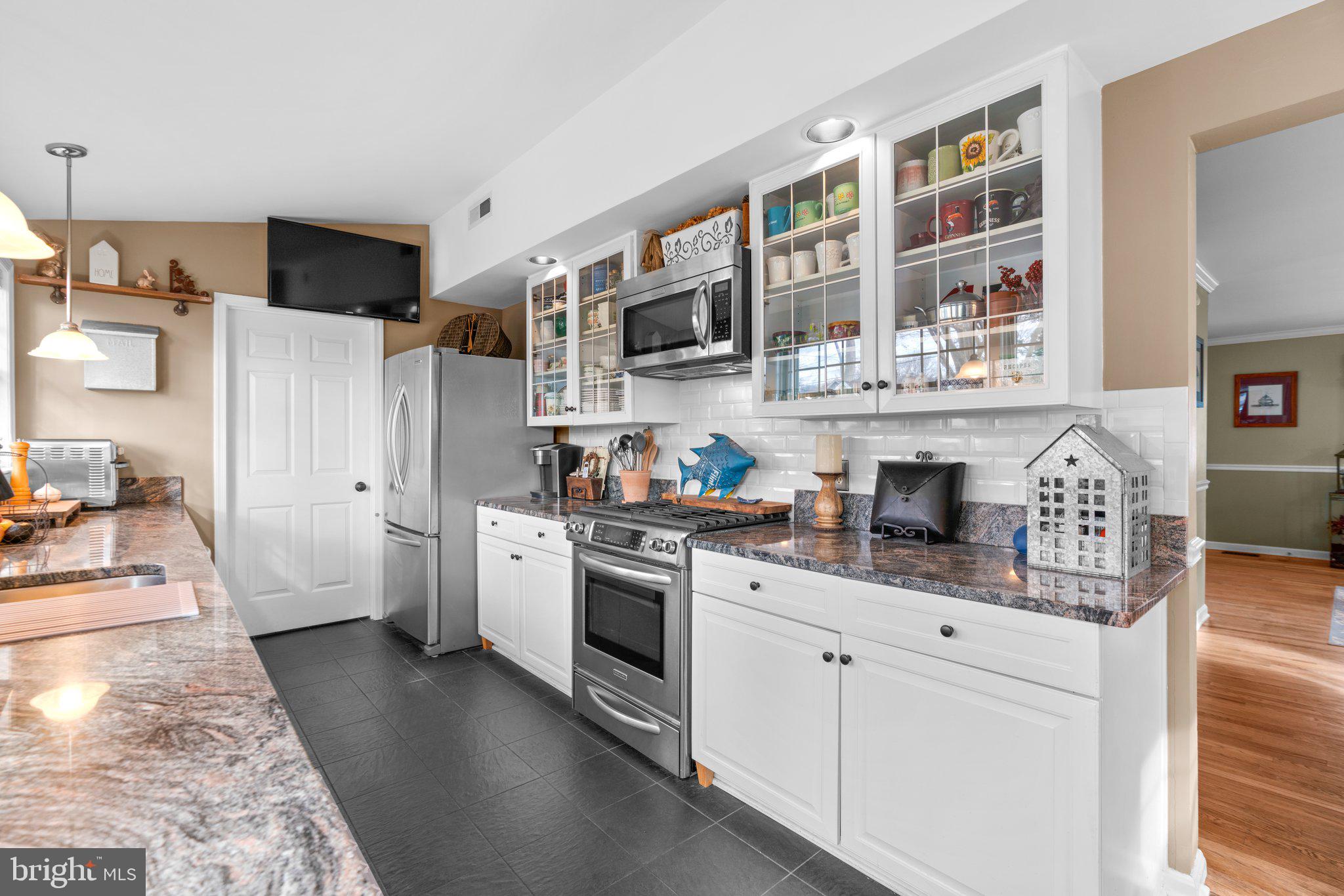 BEVERLEY BEACH - Residential