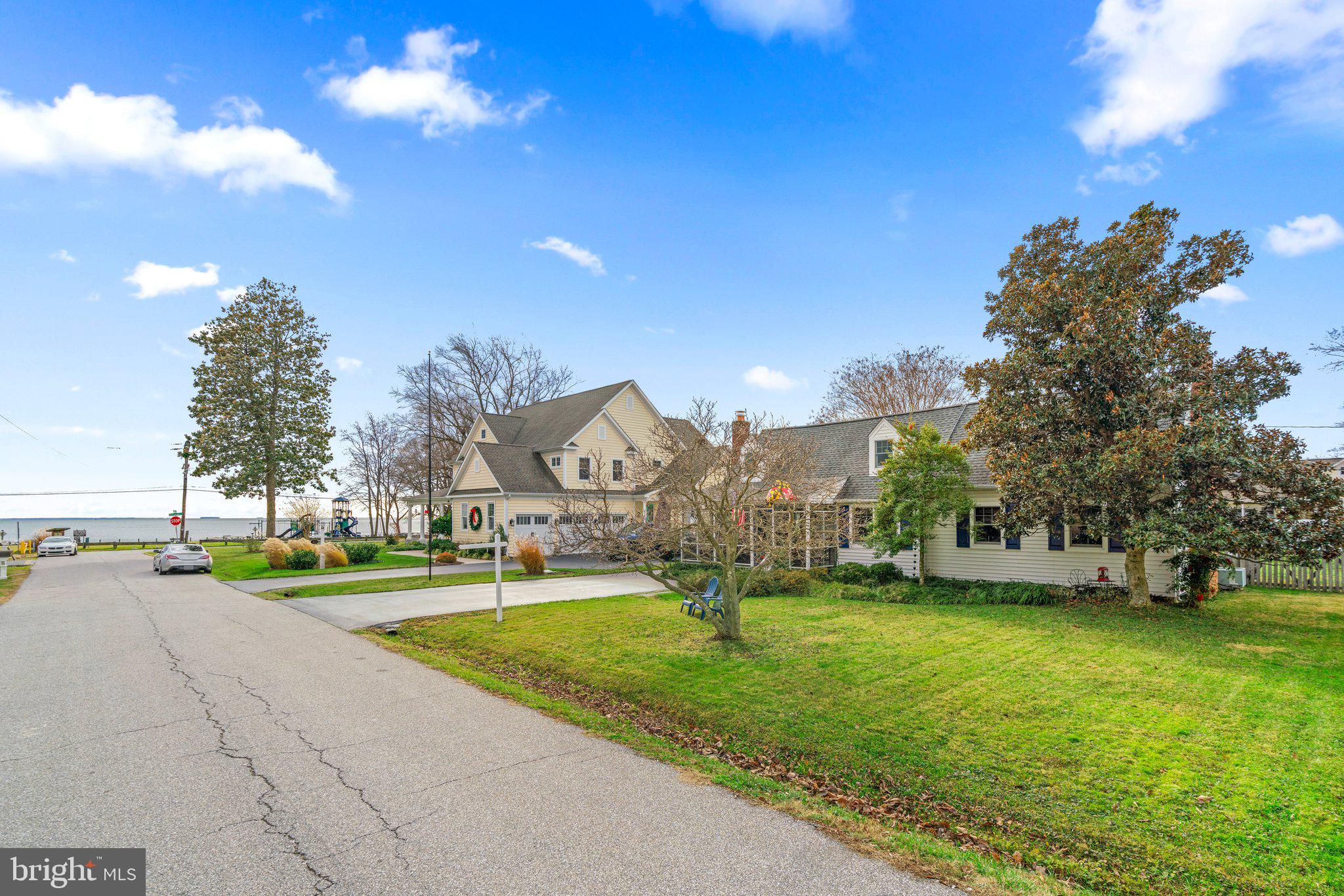 BEVERLEY BEACH - Residential