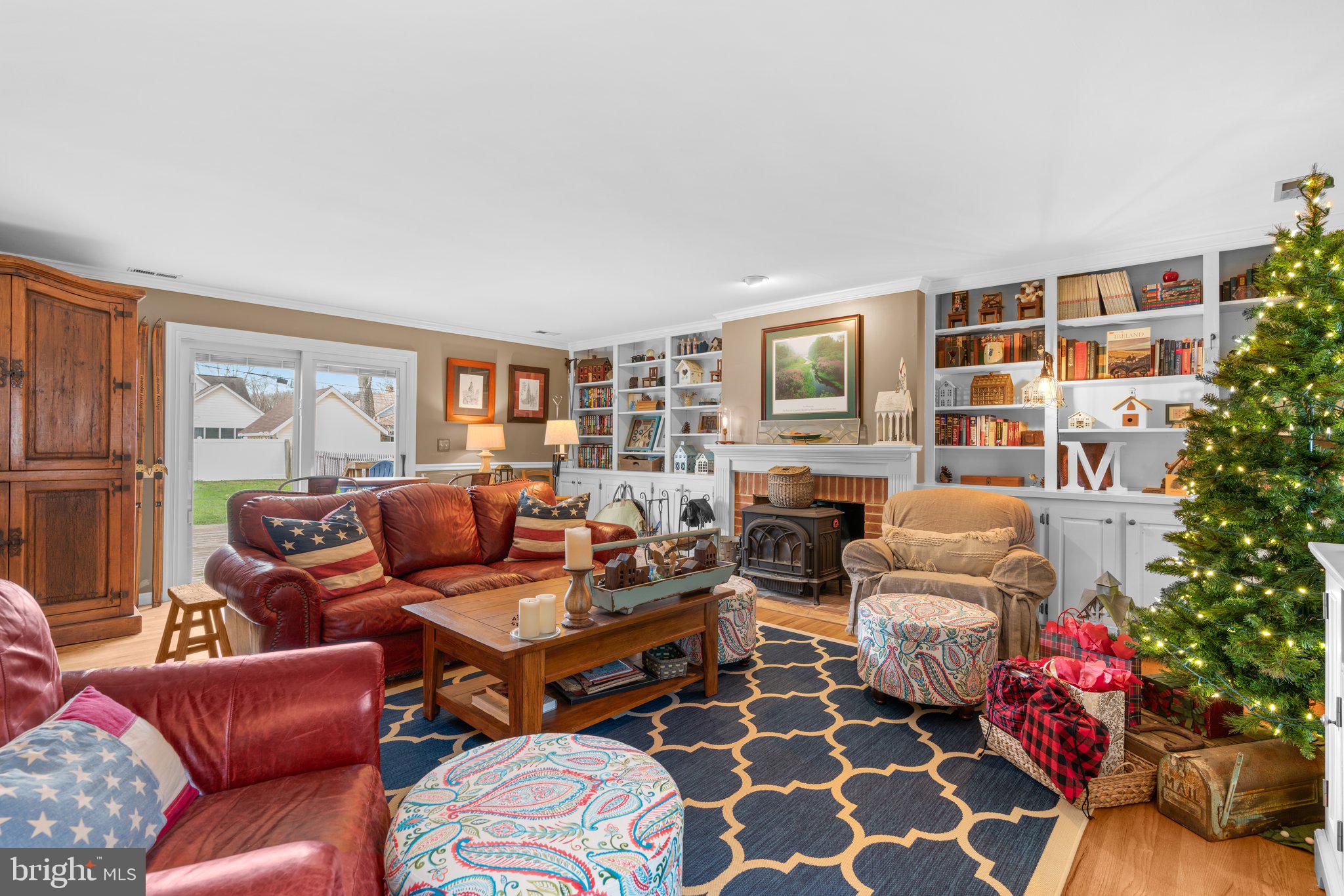 BEVERLEY BEACH - Residential