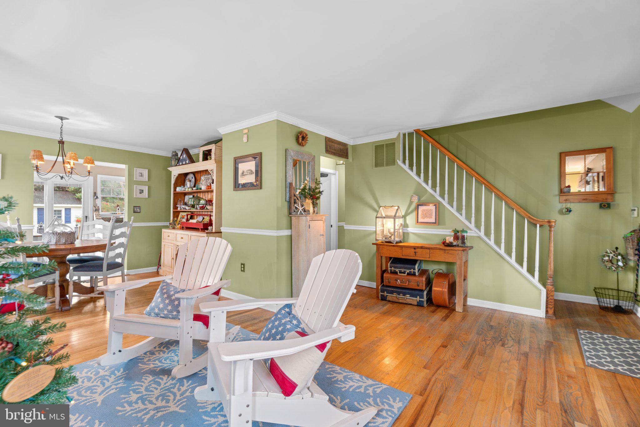 BEVERLEY BEACH - Residential