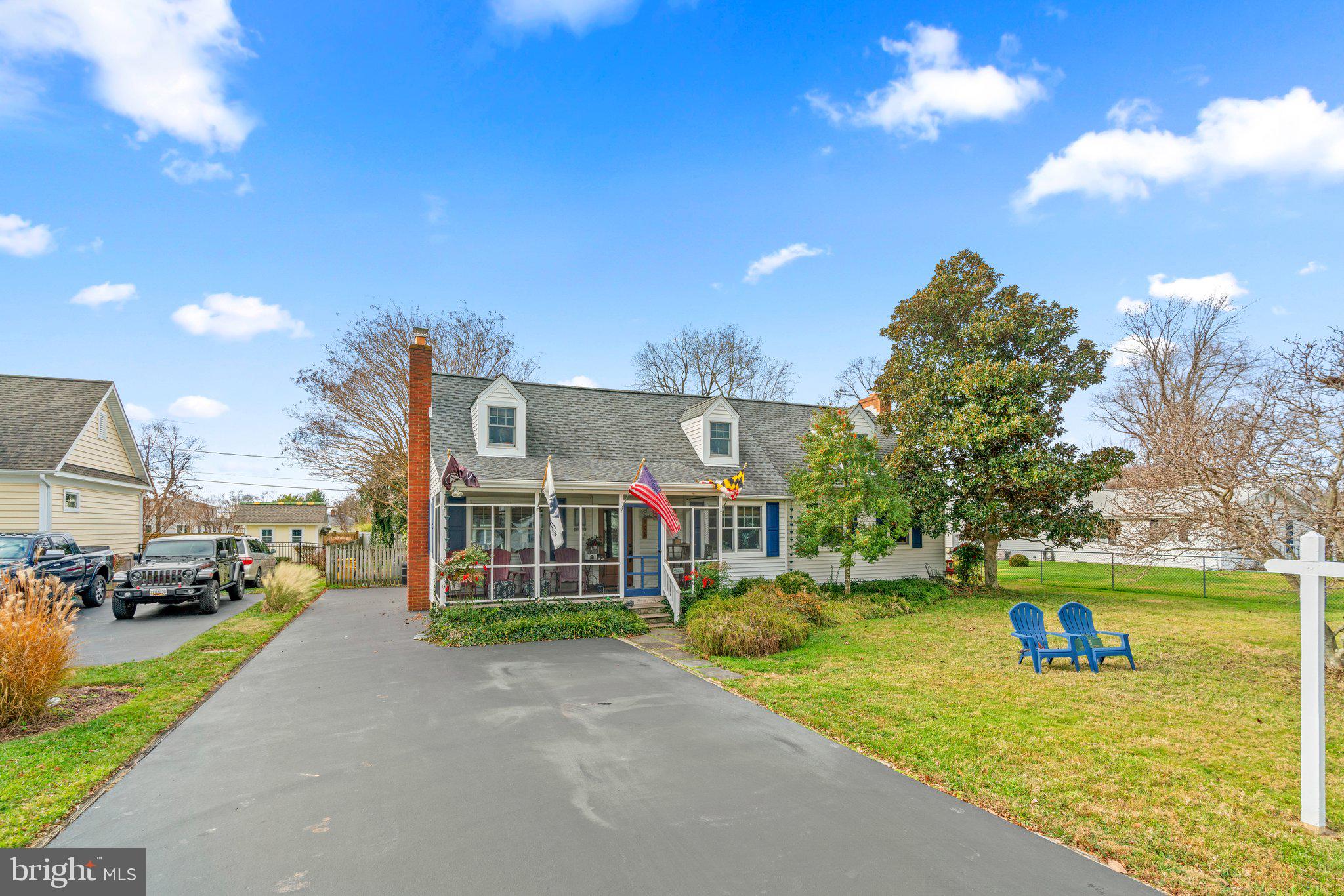 BEVERLEY BEACH - Residential