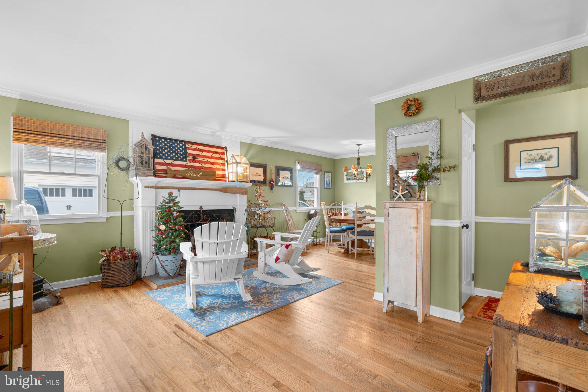 BEVERLEY BEACH - Residential