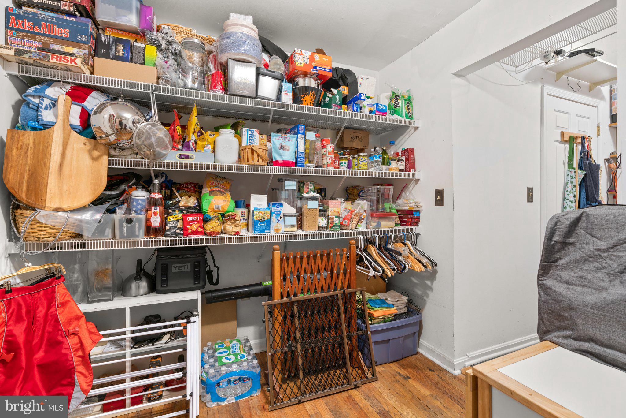 BEVERLEY BEACH - Residential