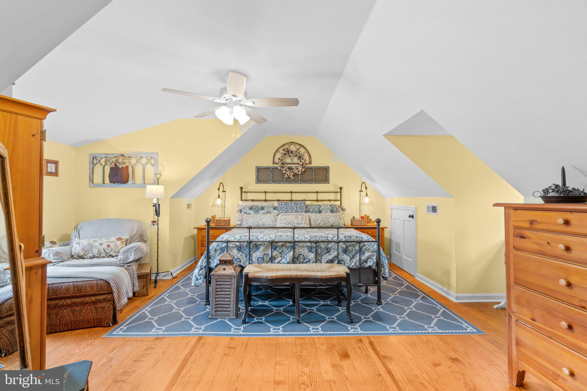 BEVERLEY BEACH - Residential