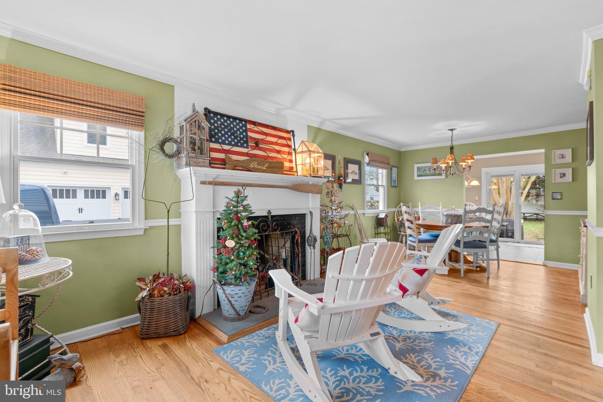 BEVERLEY BEACH - Residential