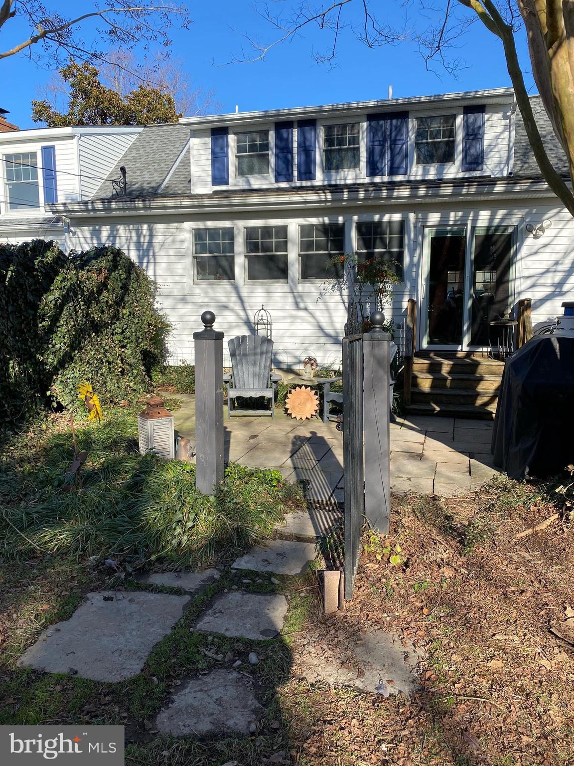 BEVERLEY BEACH - Residential