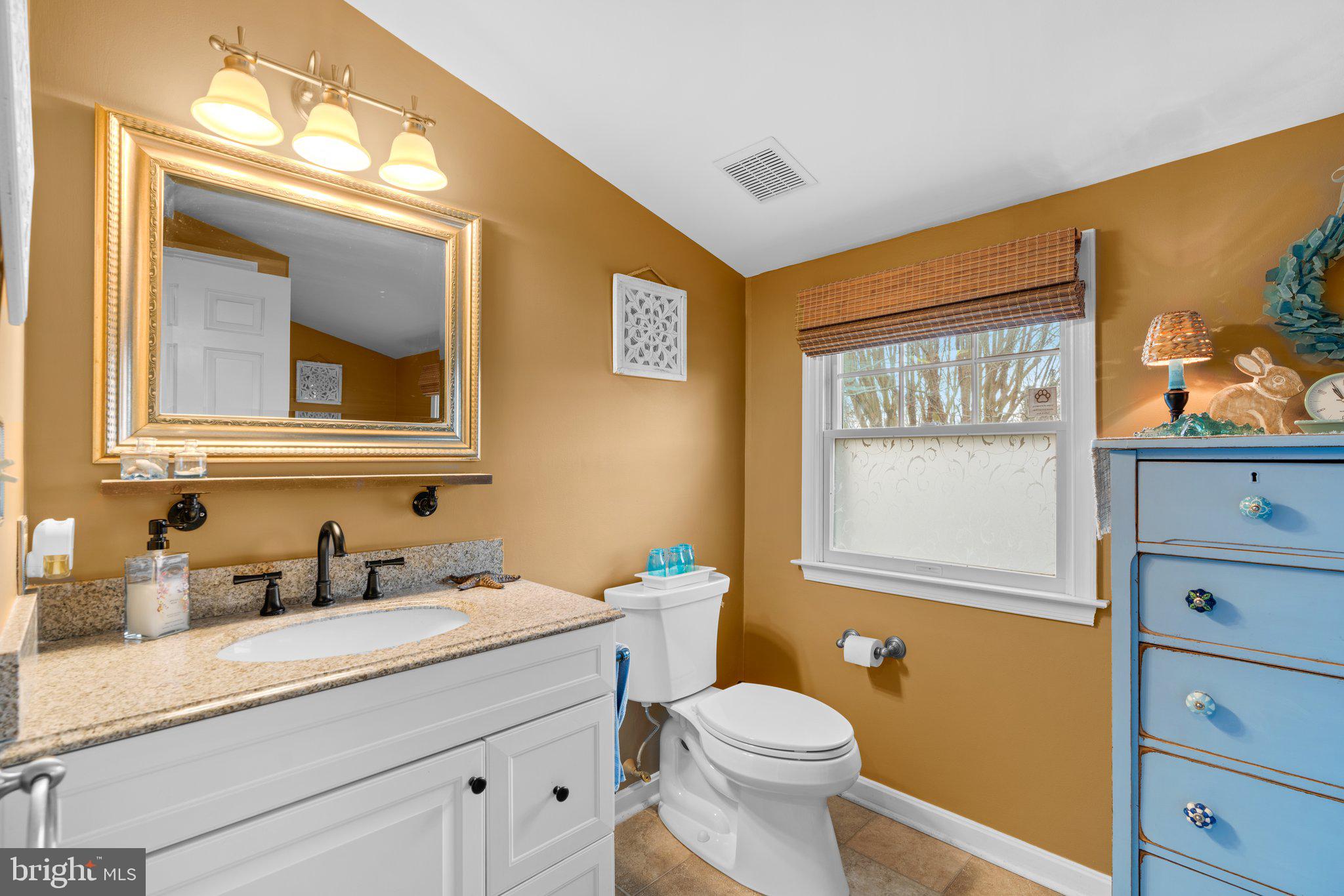 BEVERLEY BEACH - Residential