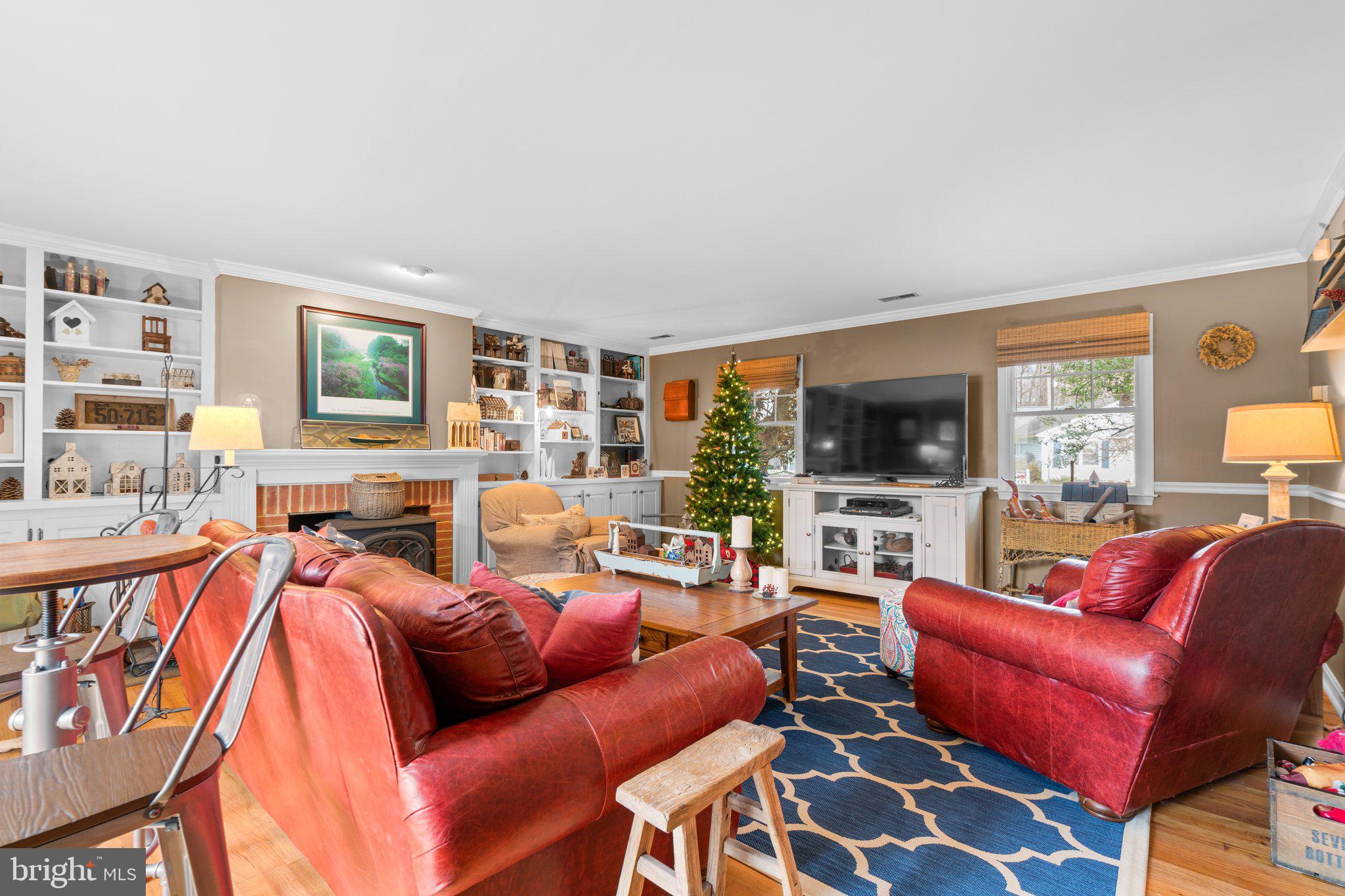 BEVERLEY BEACH - Residential