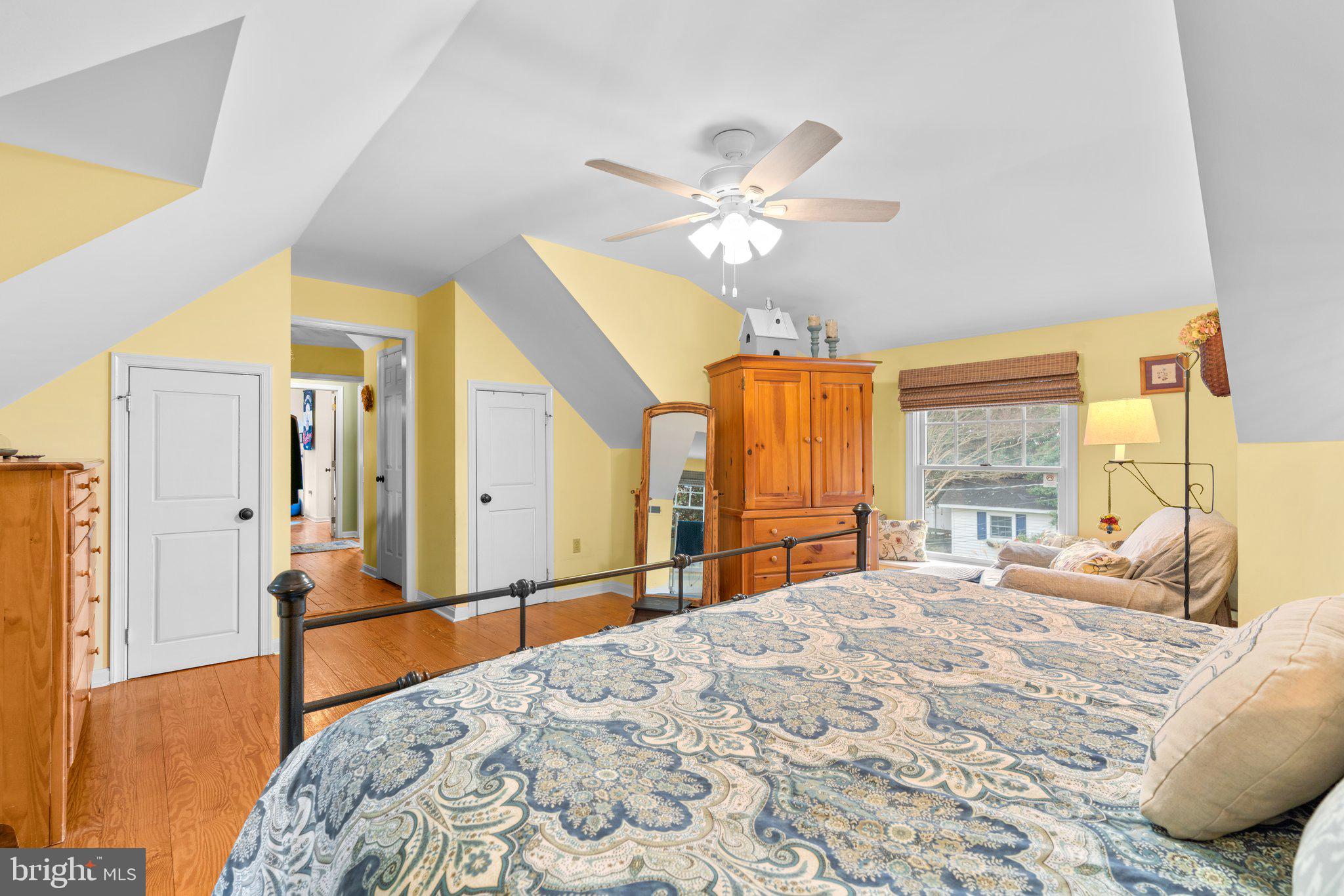 BEVERLEY BEACH - Residential