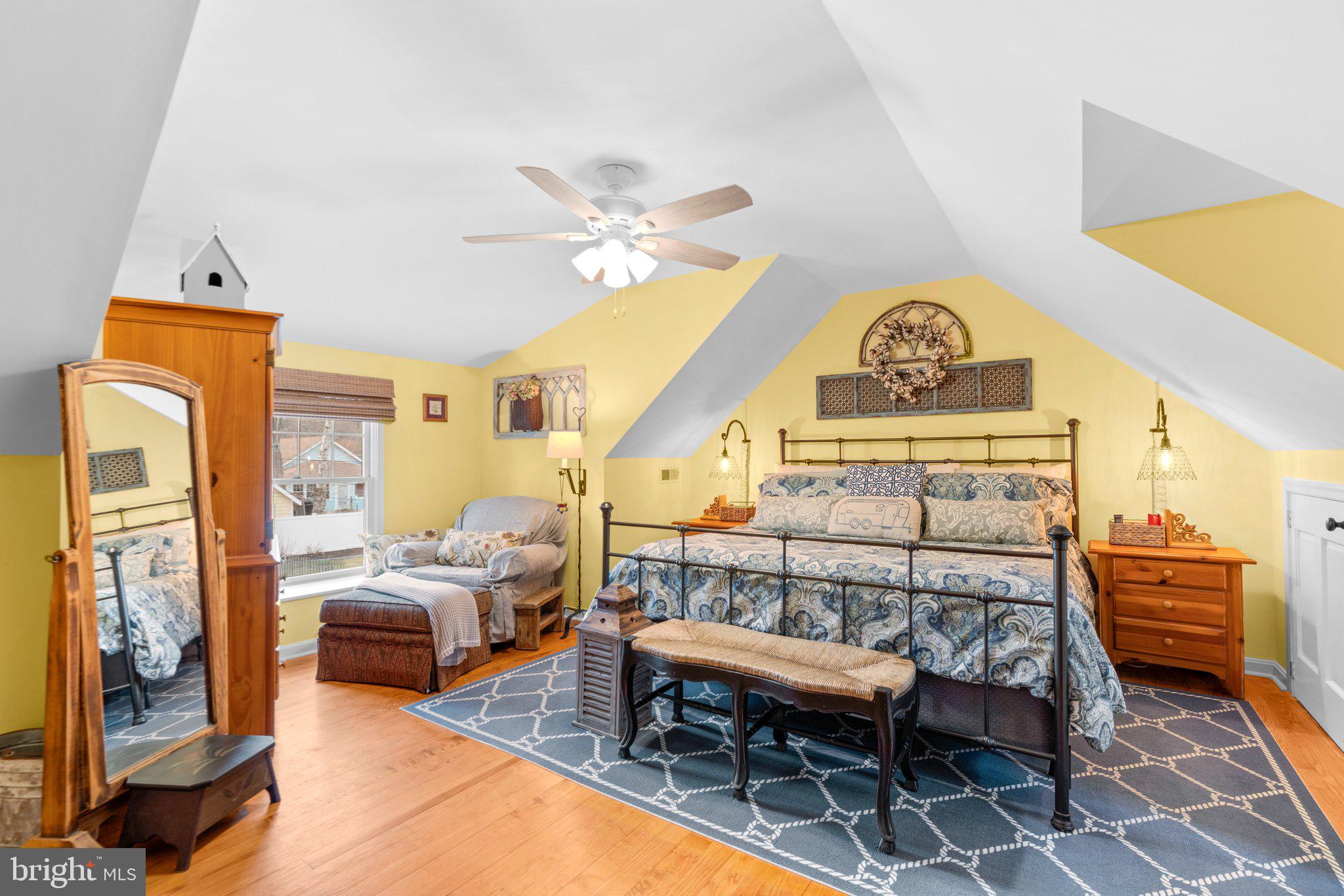 BEVERLEY BEACH - Residential