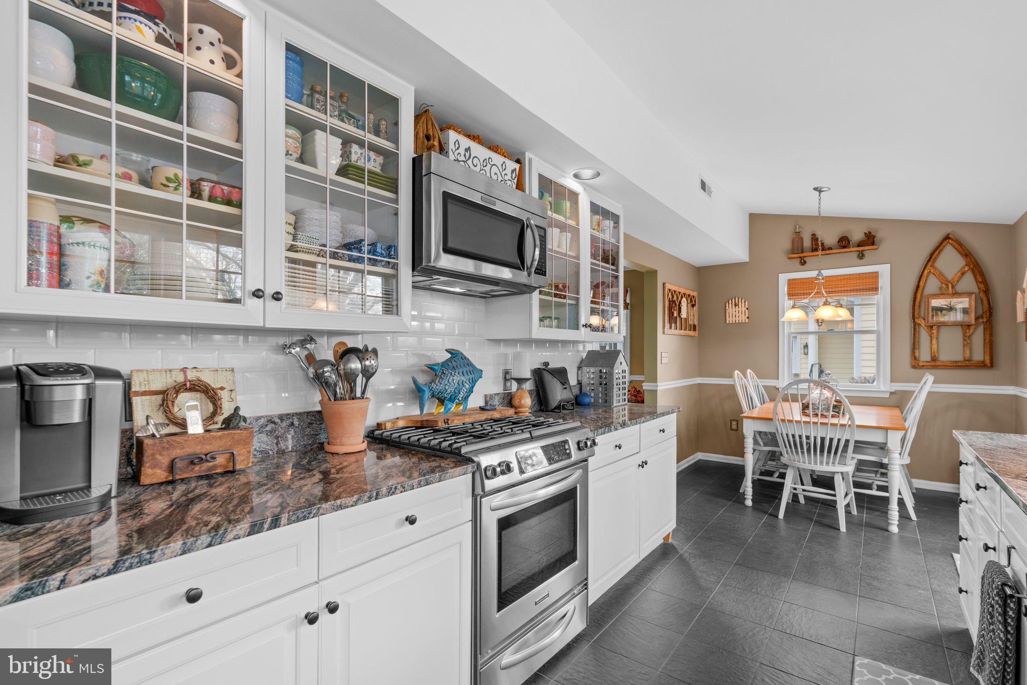 BEVERLEY BEACH - Residential