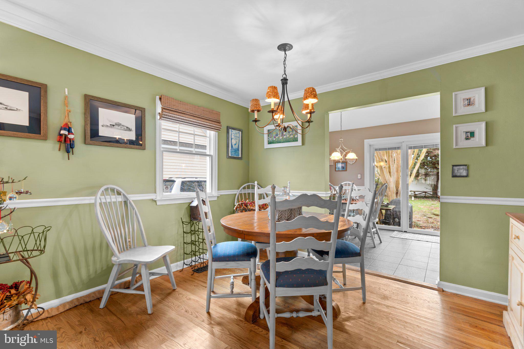 BEVERLEY BEACH - Residential