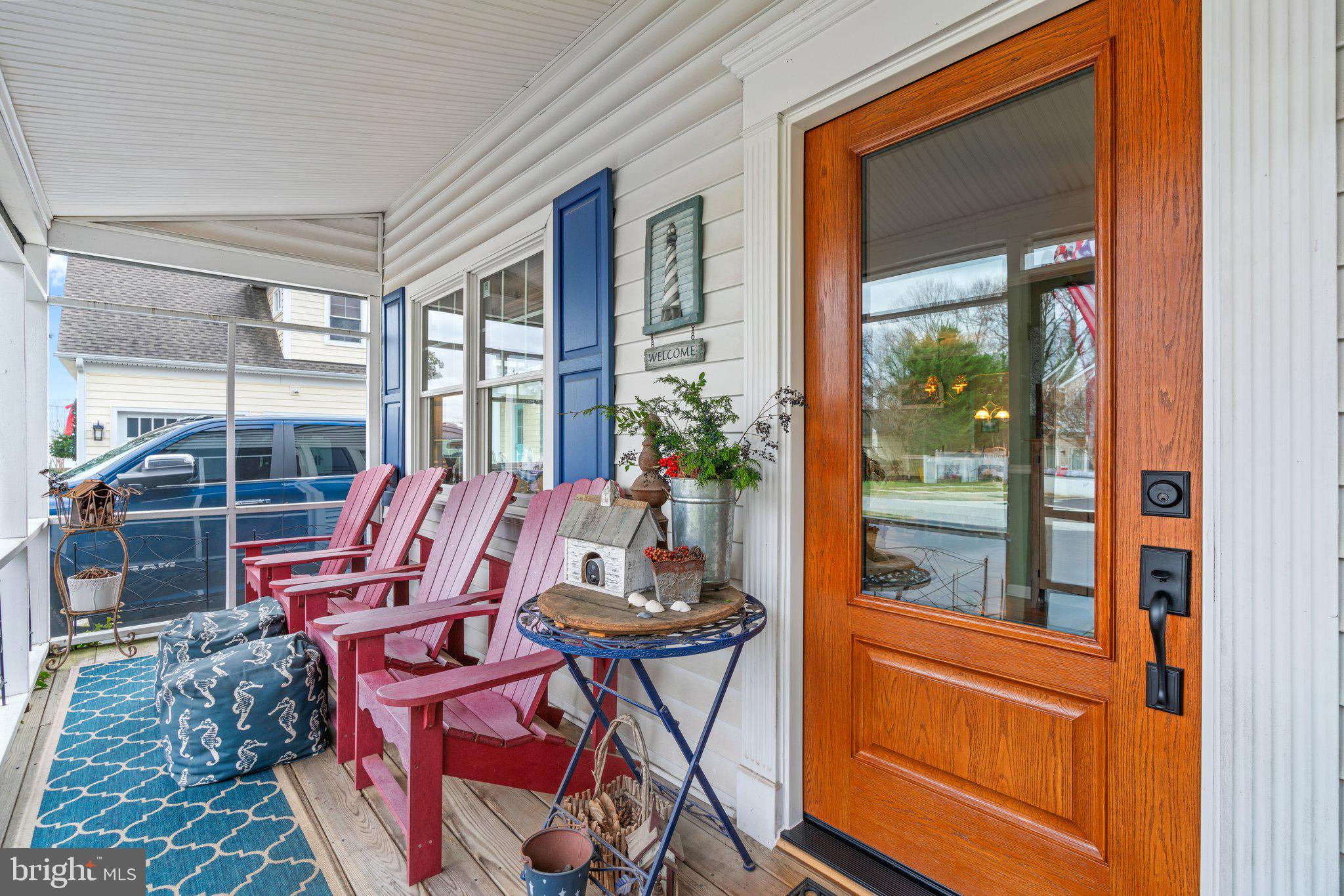 BEVERLEY BEACH - Residential