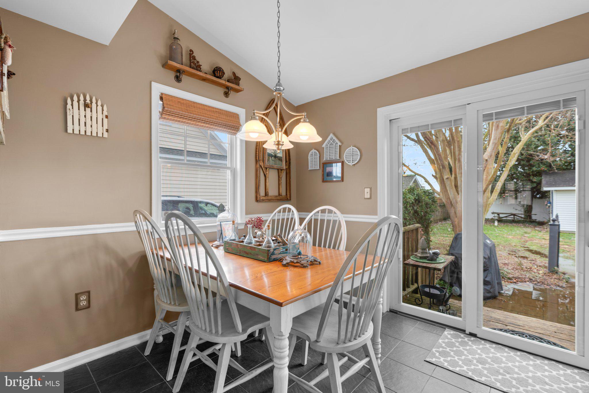 BEVERLEY BEACH - Residential