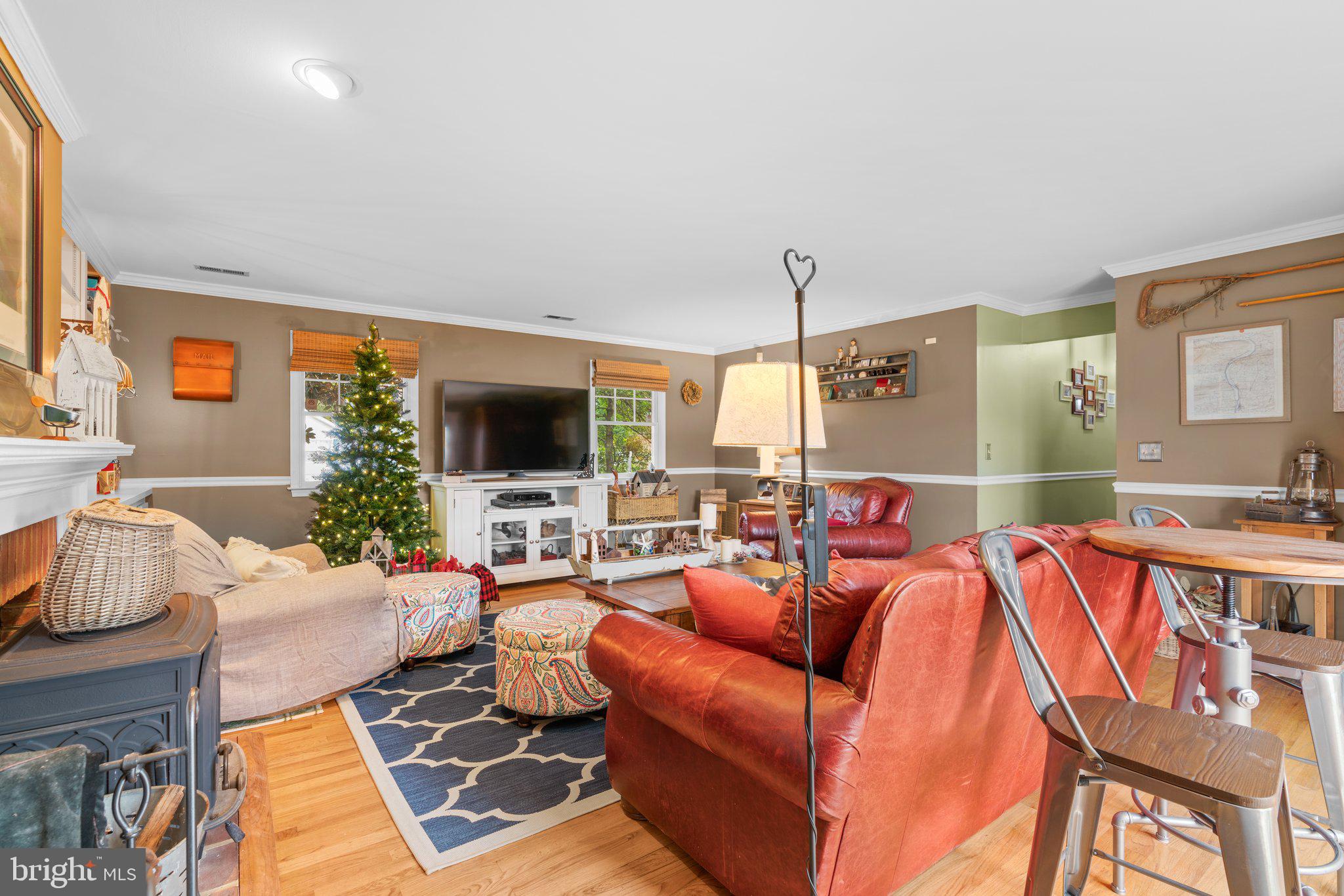 BEVERLEY BEACH - Residential