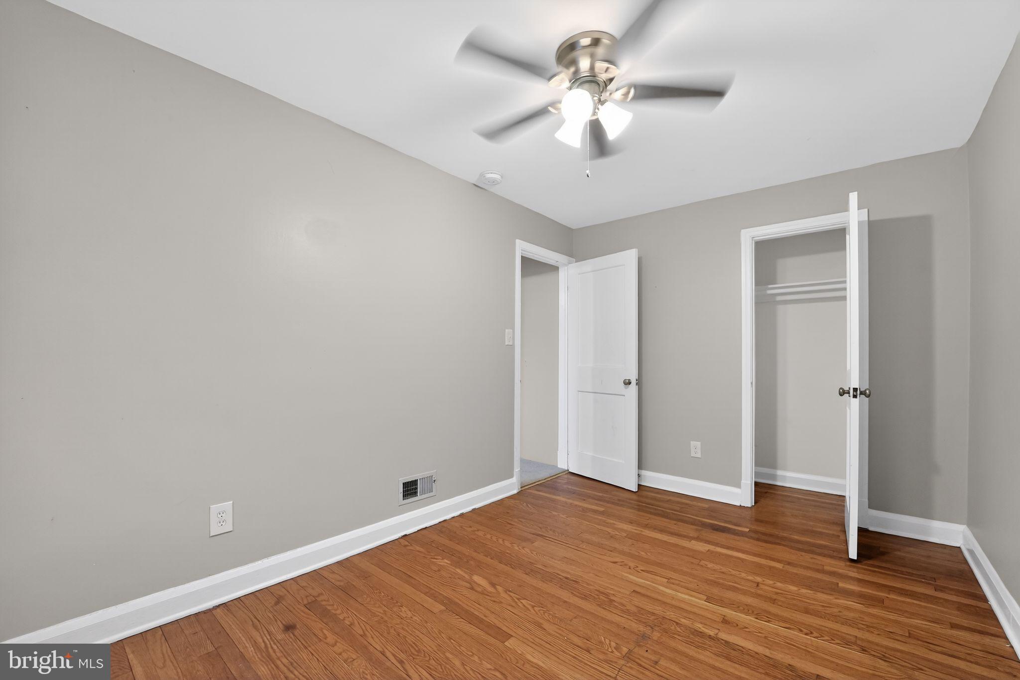 TOWSON - Residential
