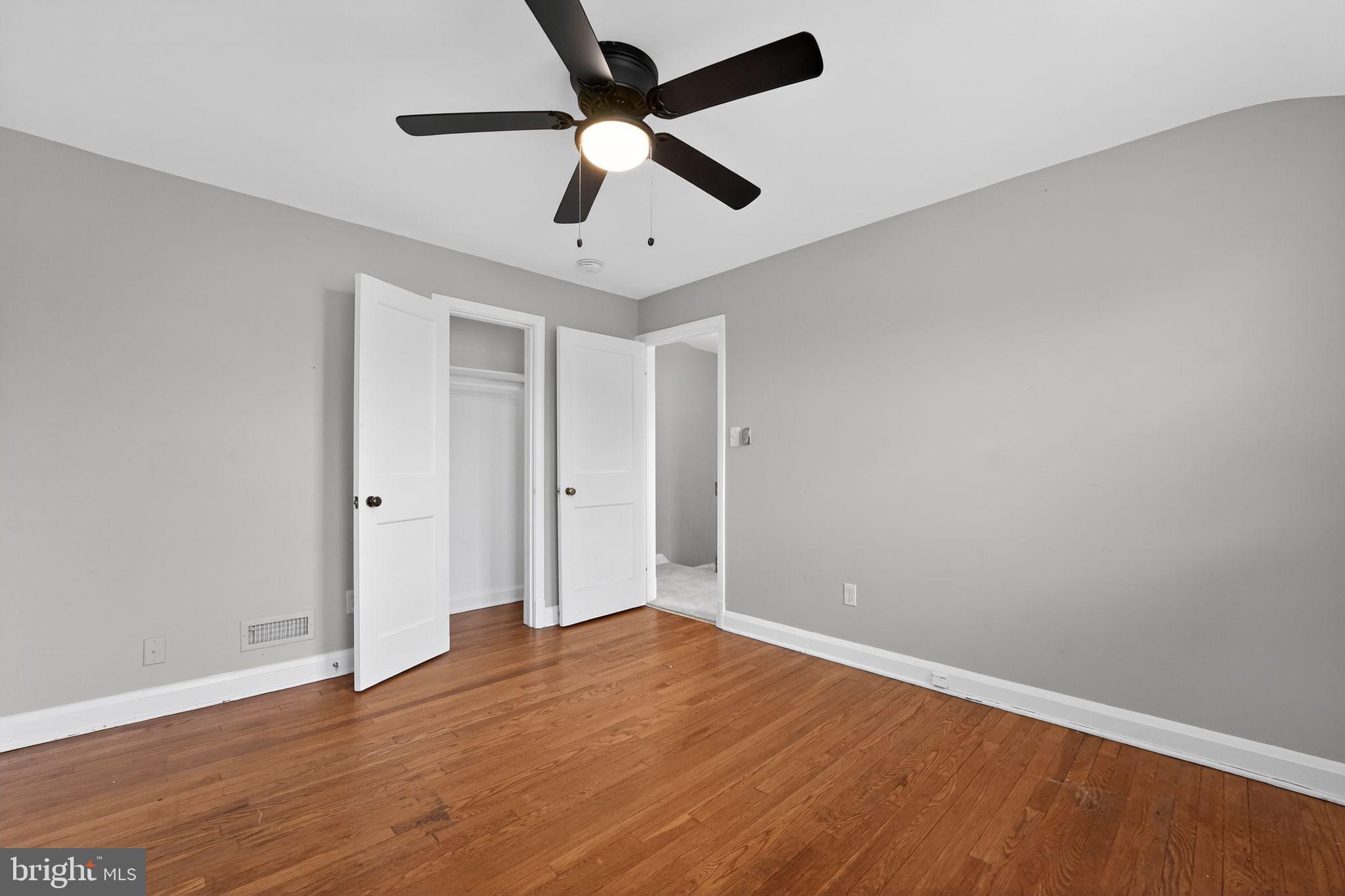 TOWSON - Residential