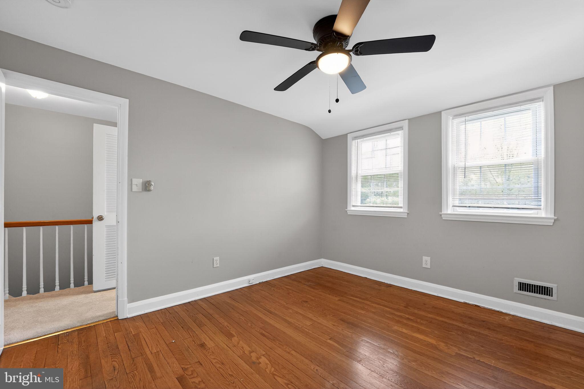 TOWSON - Residential