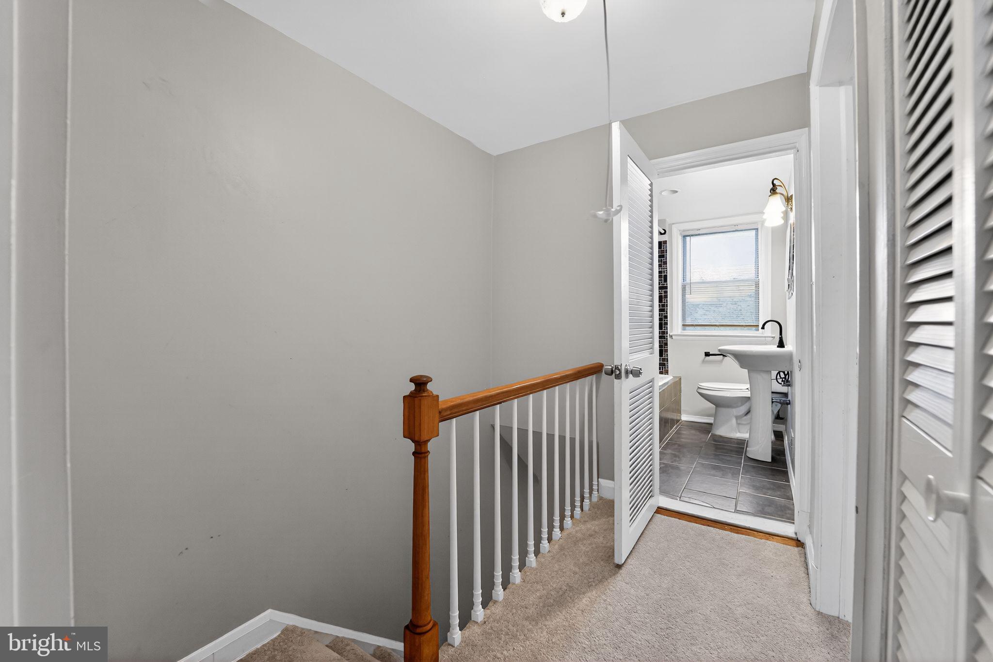 TOWSON - Residential