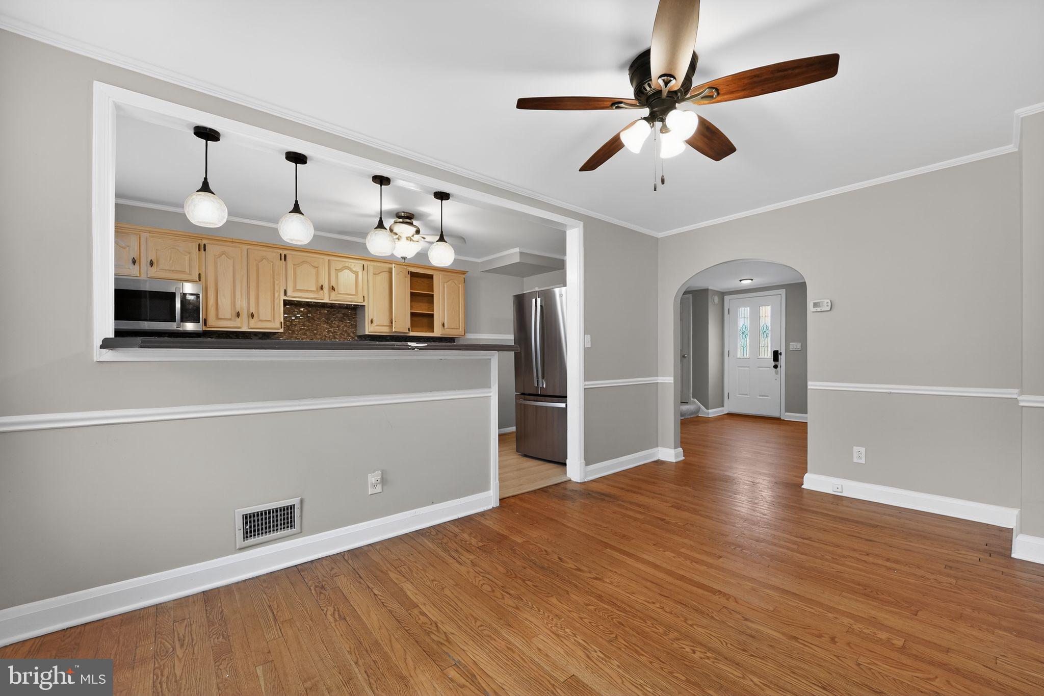 TOWSON - Residential